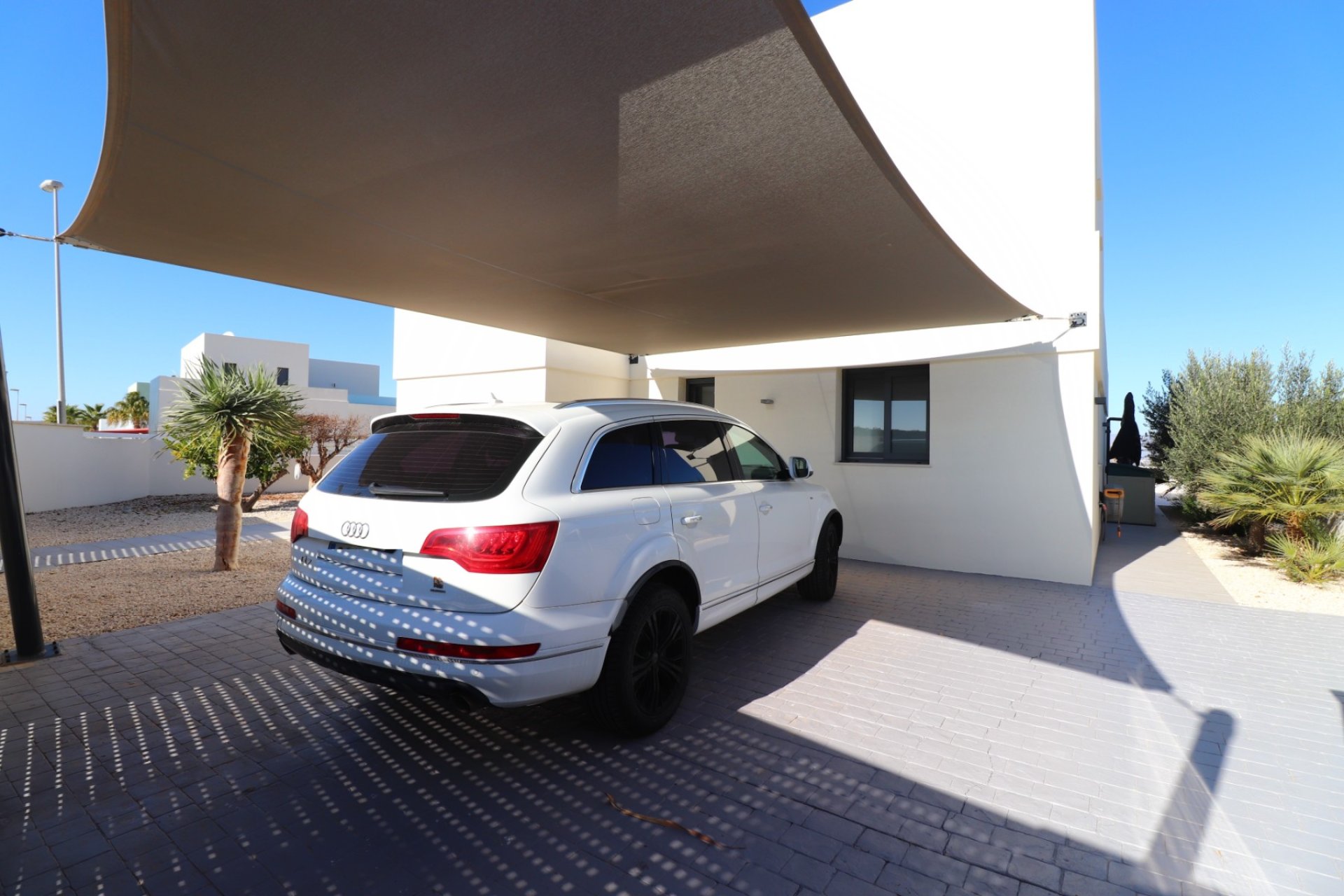 Reventa - Detached House / Villa - Benimar - Benimar III