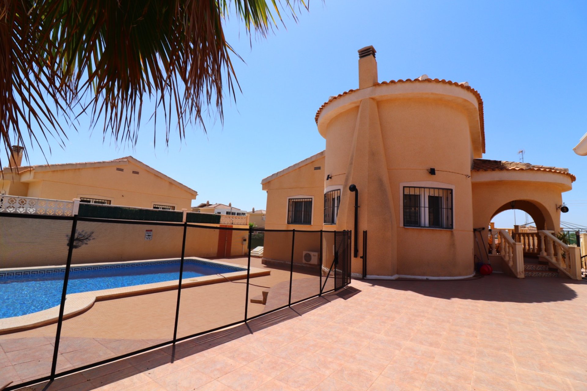 Reventa - Detached House / Villa - Benimar - Rojales Hills