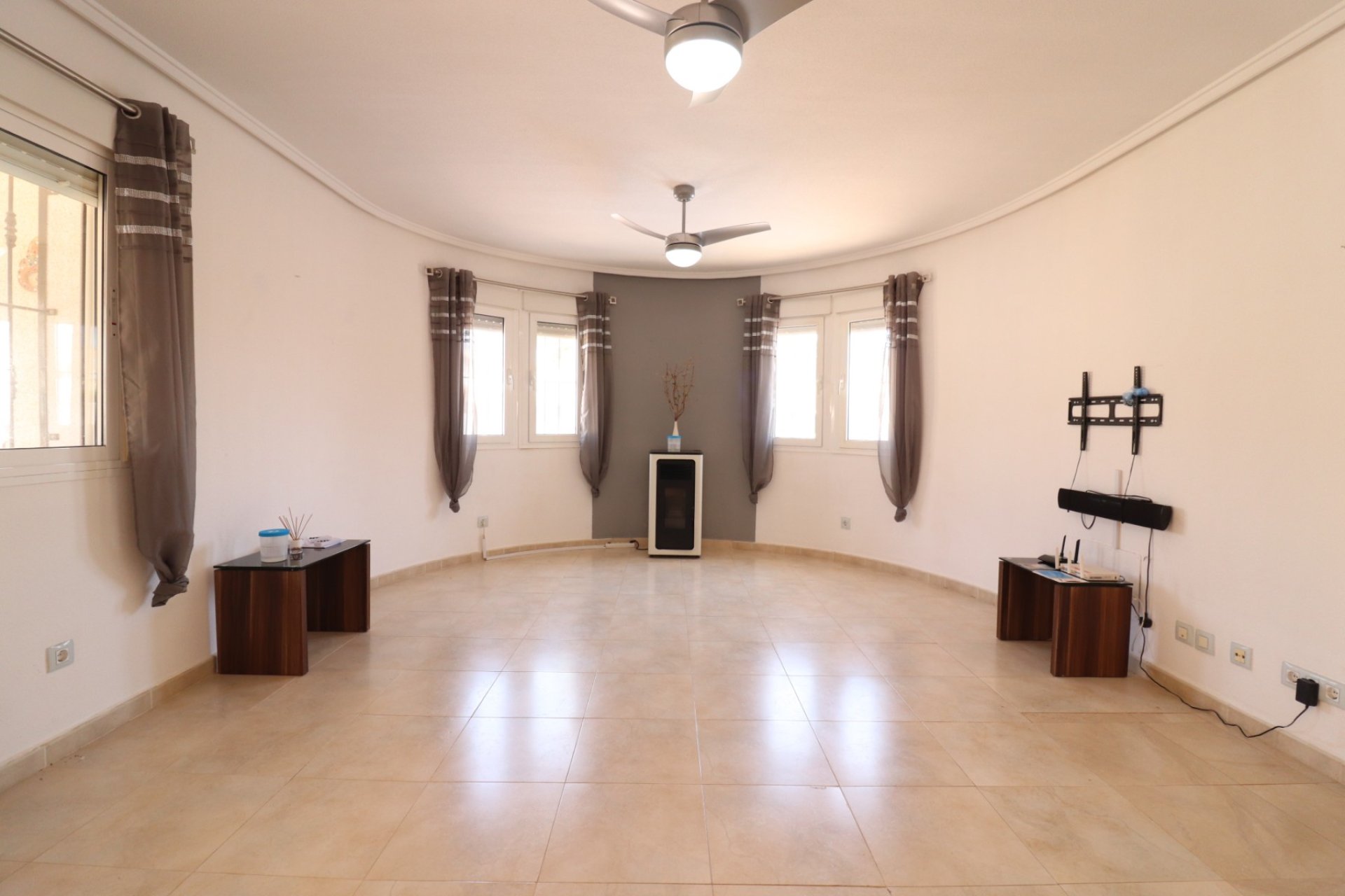 Reventa - Detached House / Villa - Benimar - Rojales Hills