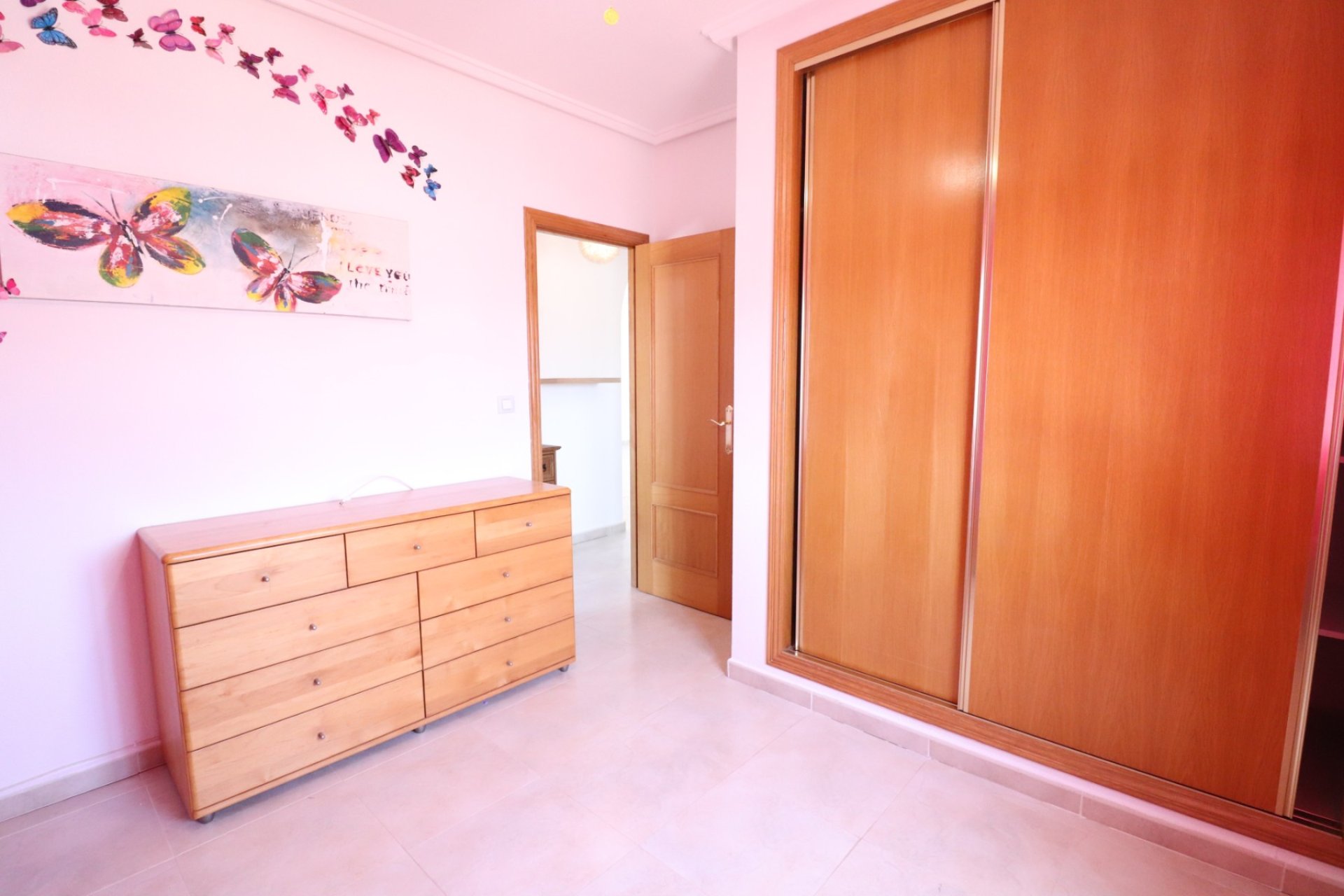 Reventa - Detached House / Villa - Benimar - Rojales Hills