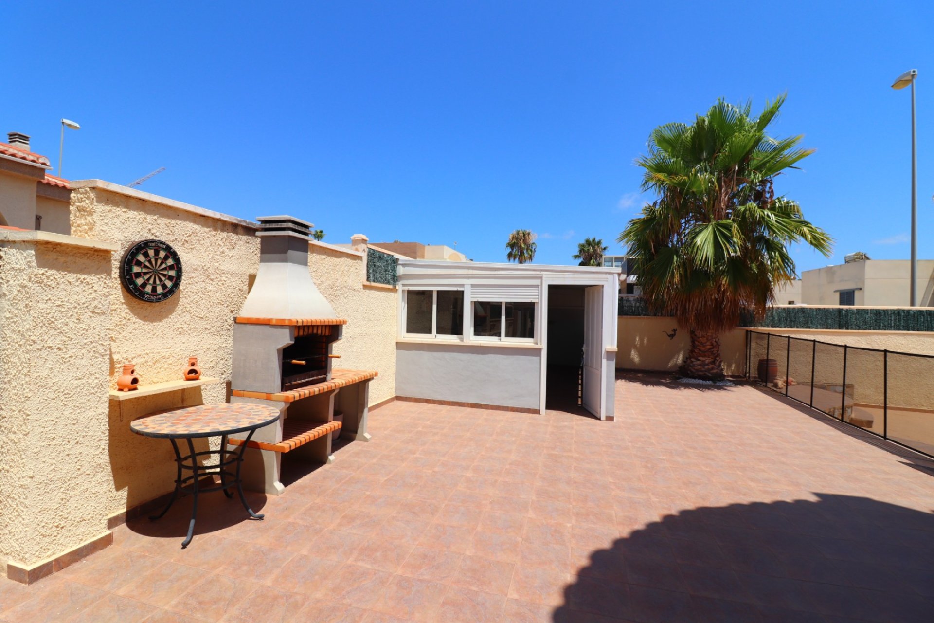 Reventa - Detached House / Villa - Benimar - Rojales Hills