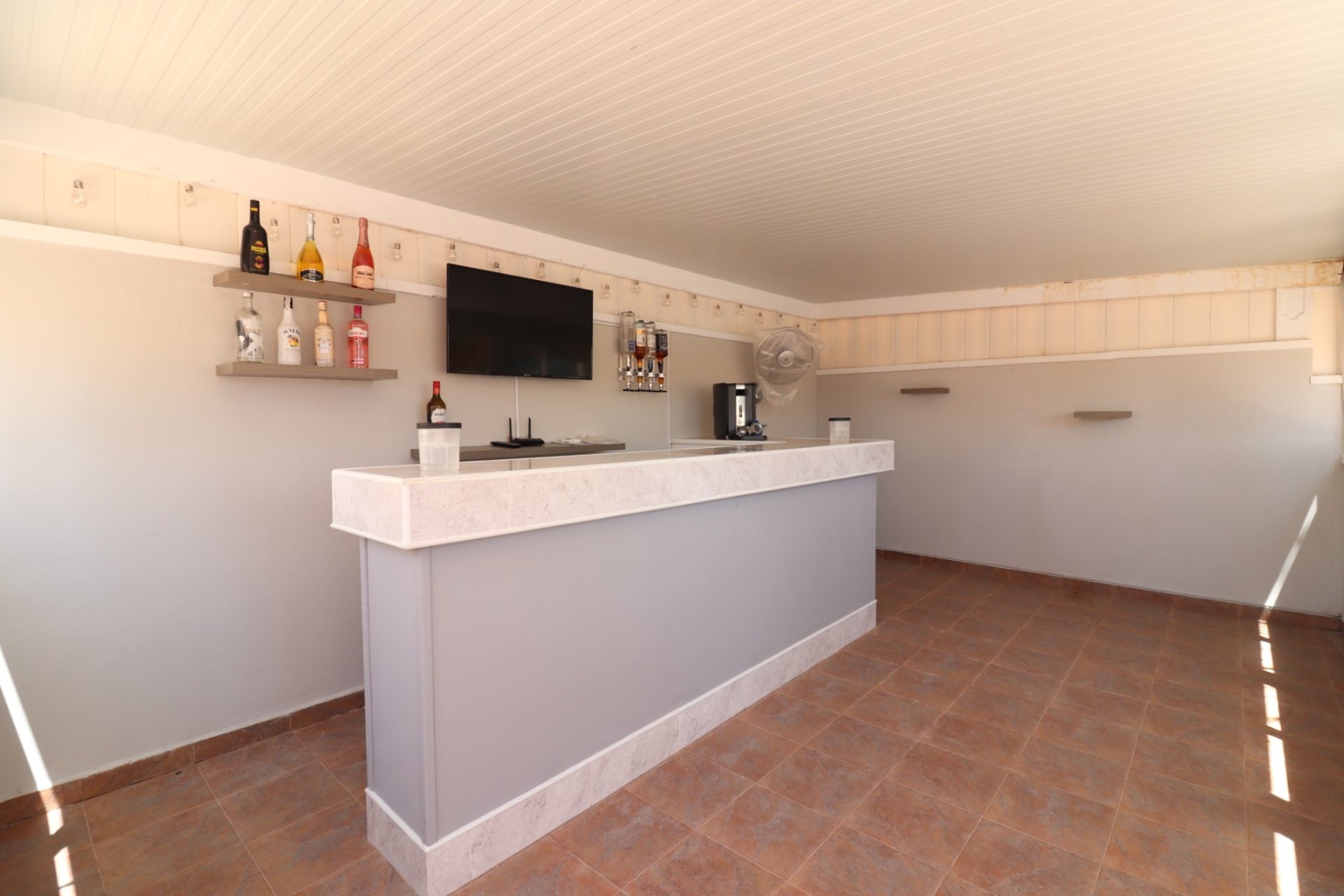 Reventa - Detached House / Villa - Benimar - Rojales Hills