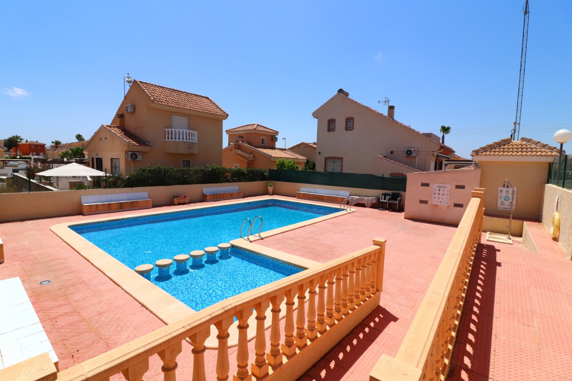 Reventa - Detached House / Villa - Benimar - Rojales Hills