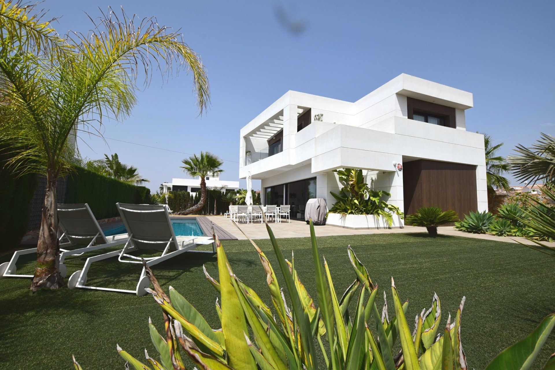 Reventa - Detached House / Villa - Ciudad Quesada - Airstrip