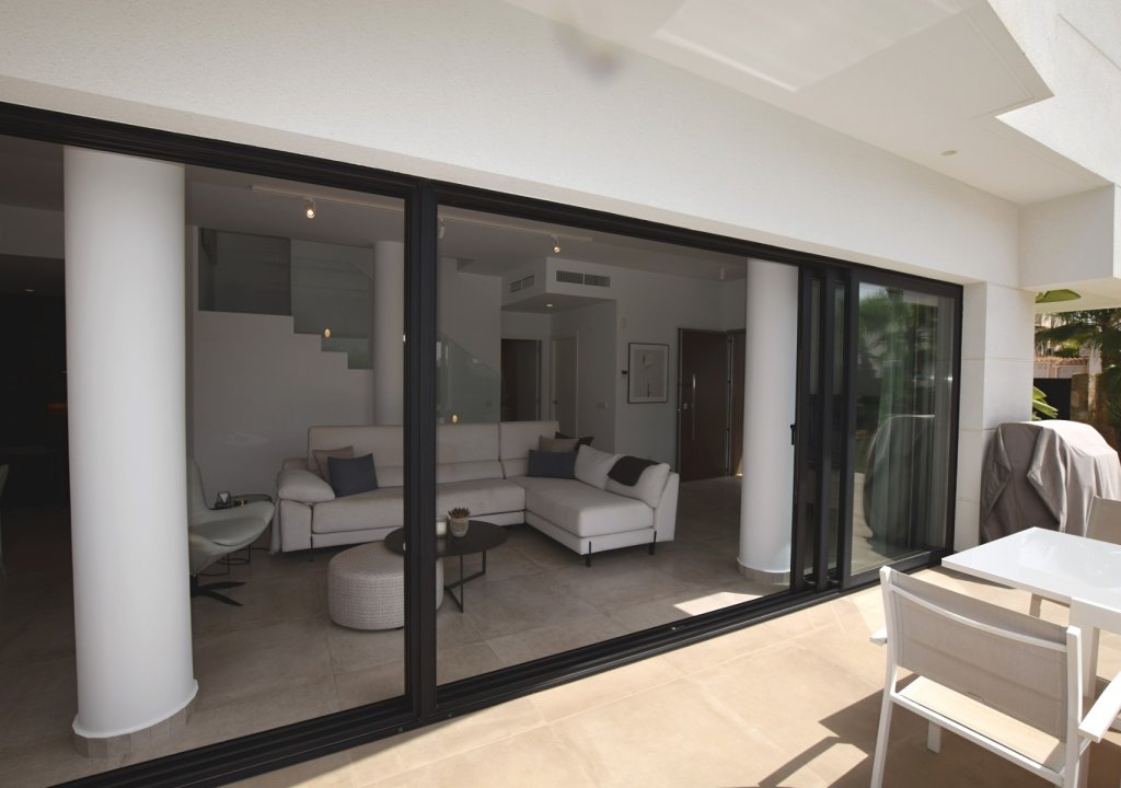 Reventa - Detached House / Villa - Ciudad Quesada - Airstrip