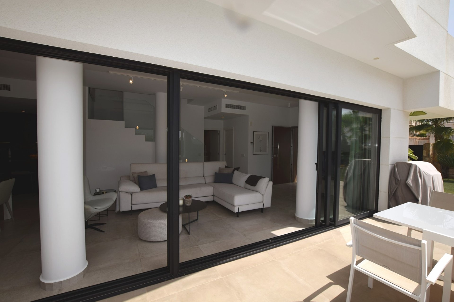 Reventa - Detached House / Villa - Ciudad Quesada - Airstrip