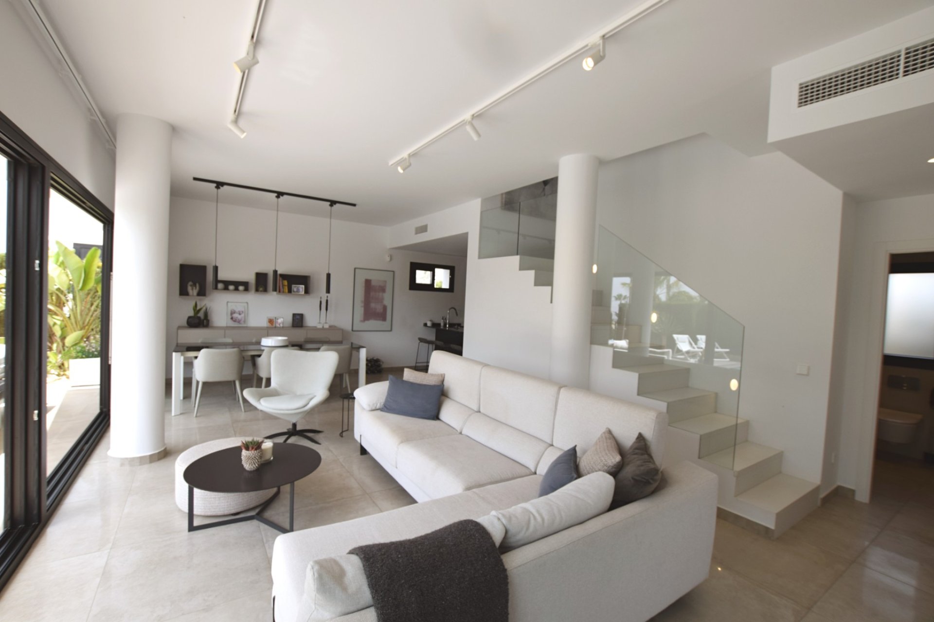 Reventa - Detached House / Villa - Ciudad Quesada - Airstrip