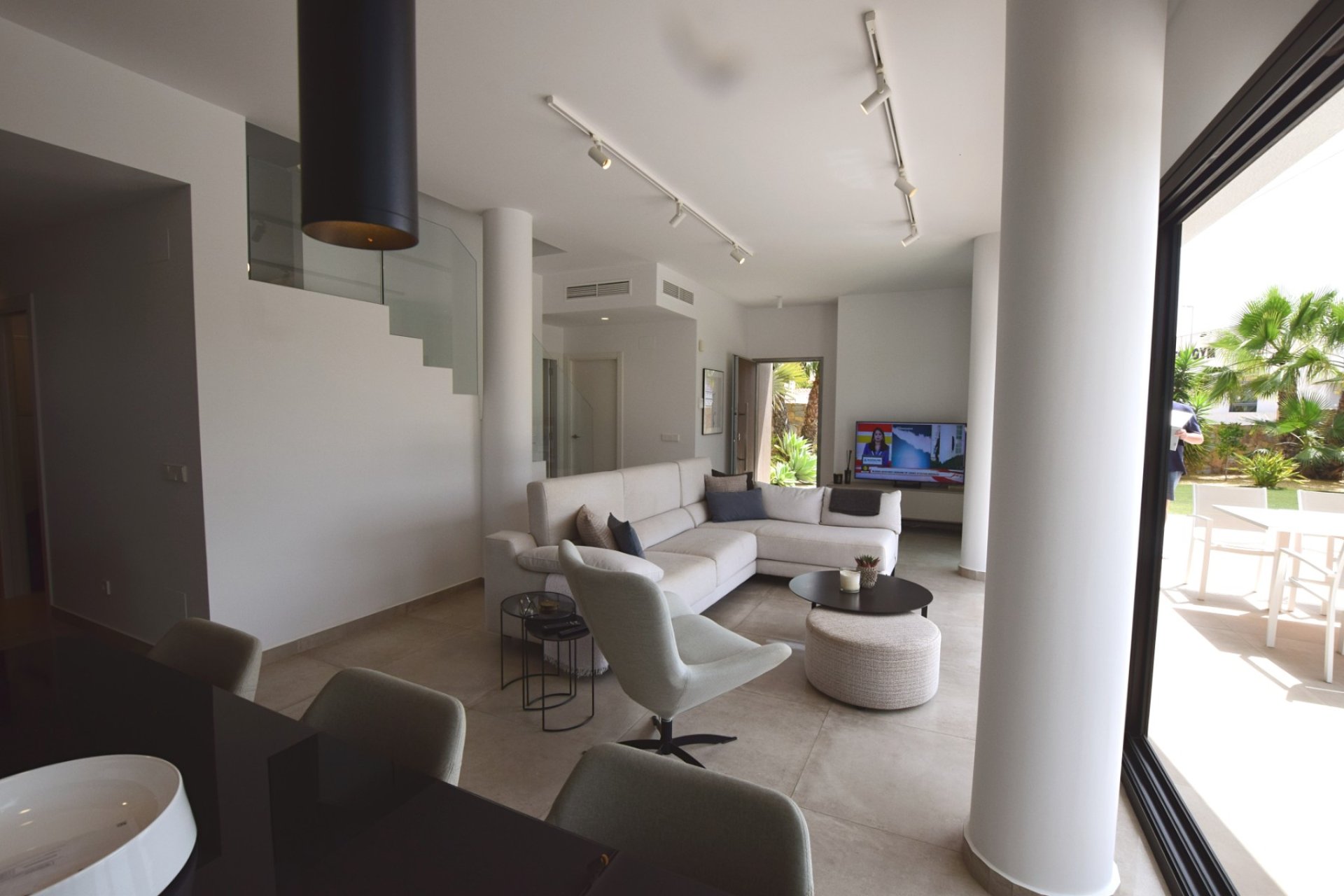 Reventa - Detached House / Villa - Ciudad Quesada - Airstrip