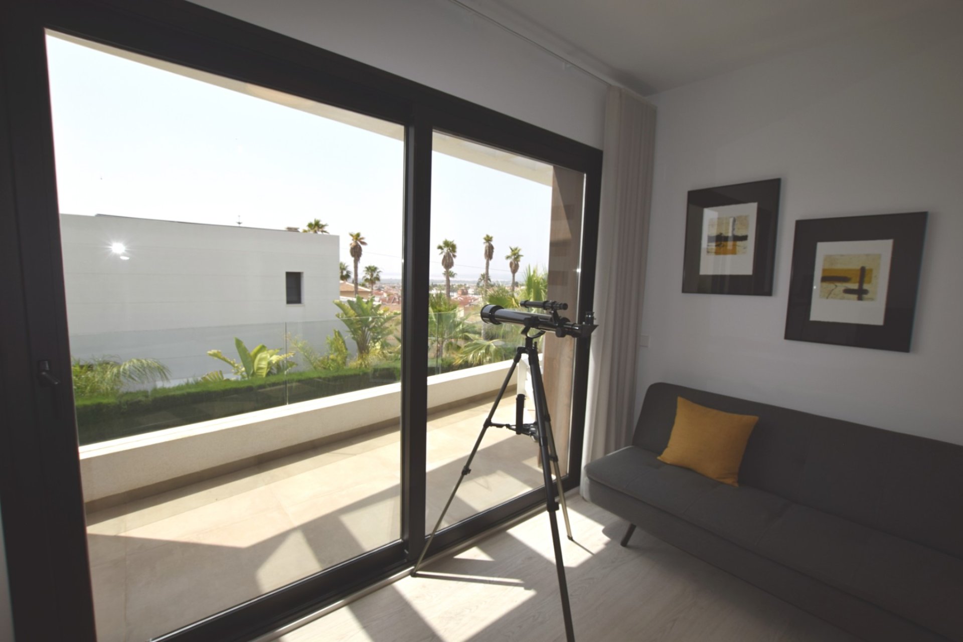 Reventa - Detached House / Villa - Ciudad Quesada - Airstrip