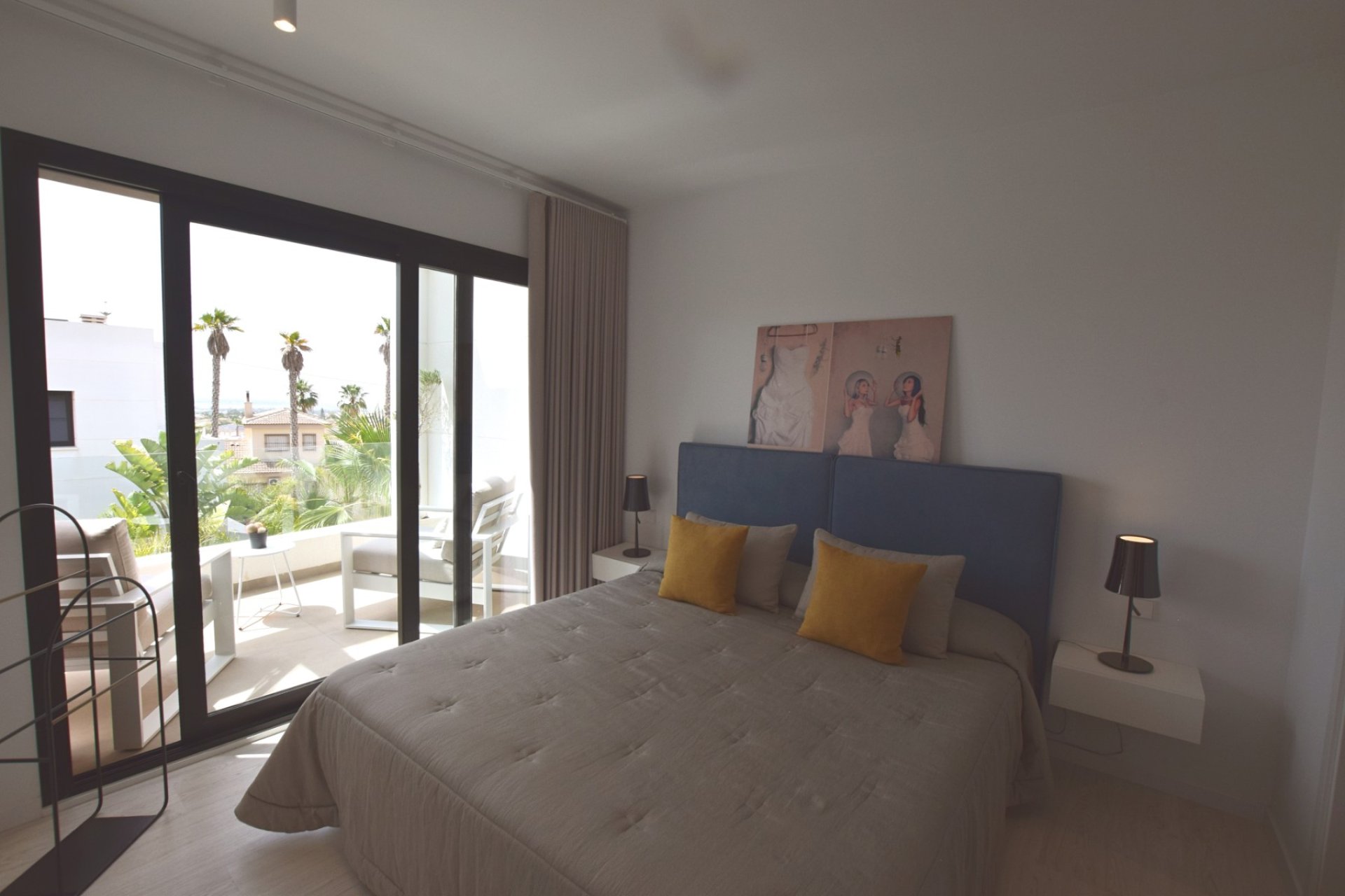Reventa - Detached House / Villa - Ciudad Quesada - Airstrip