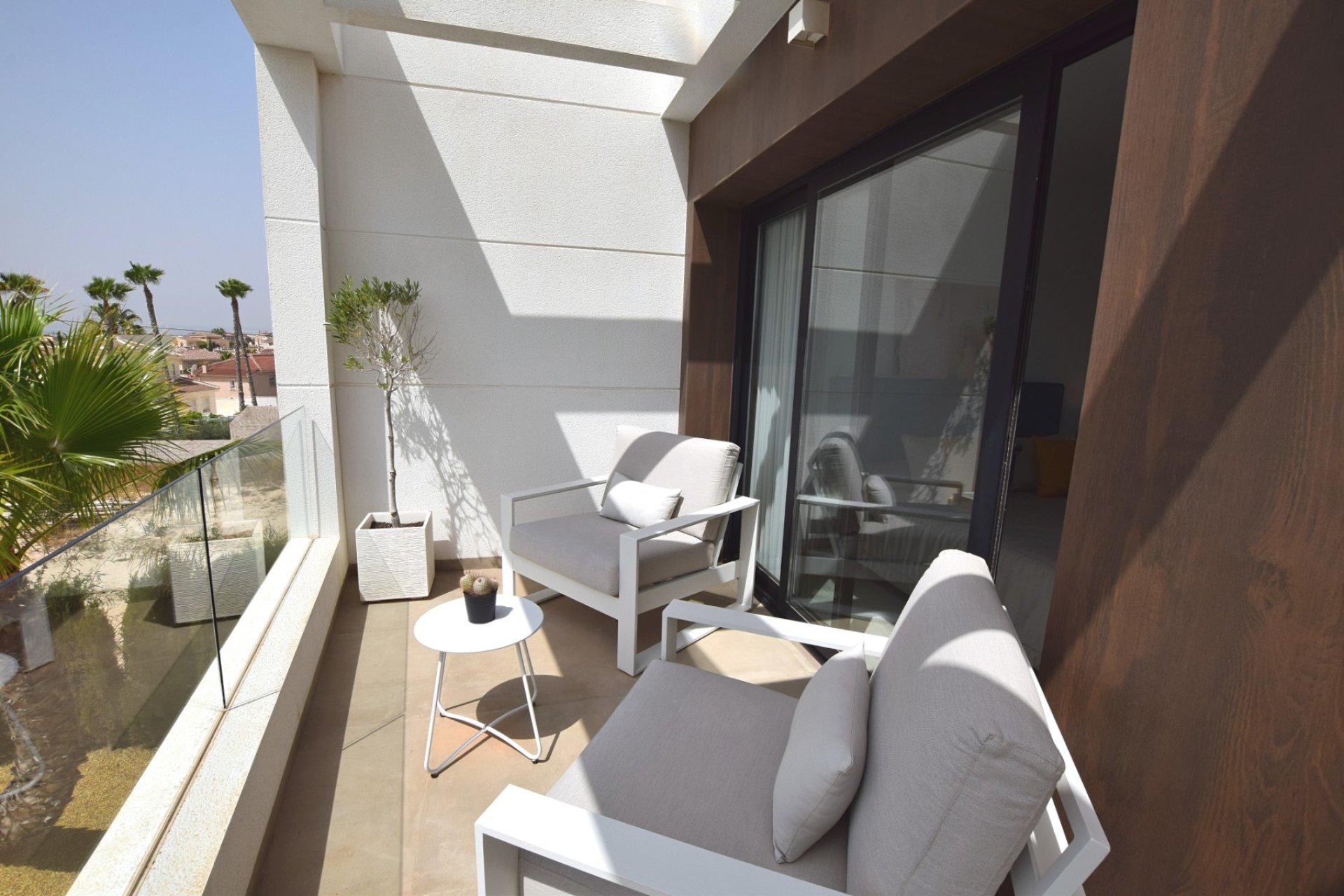 Reventa - Detached House / Villa - Ciudad Quesada - Airstrip