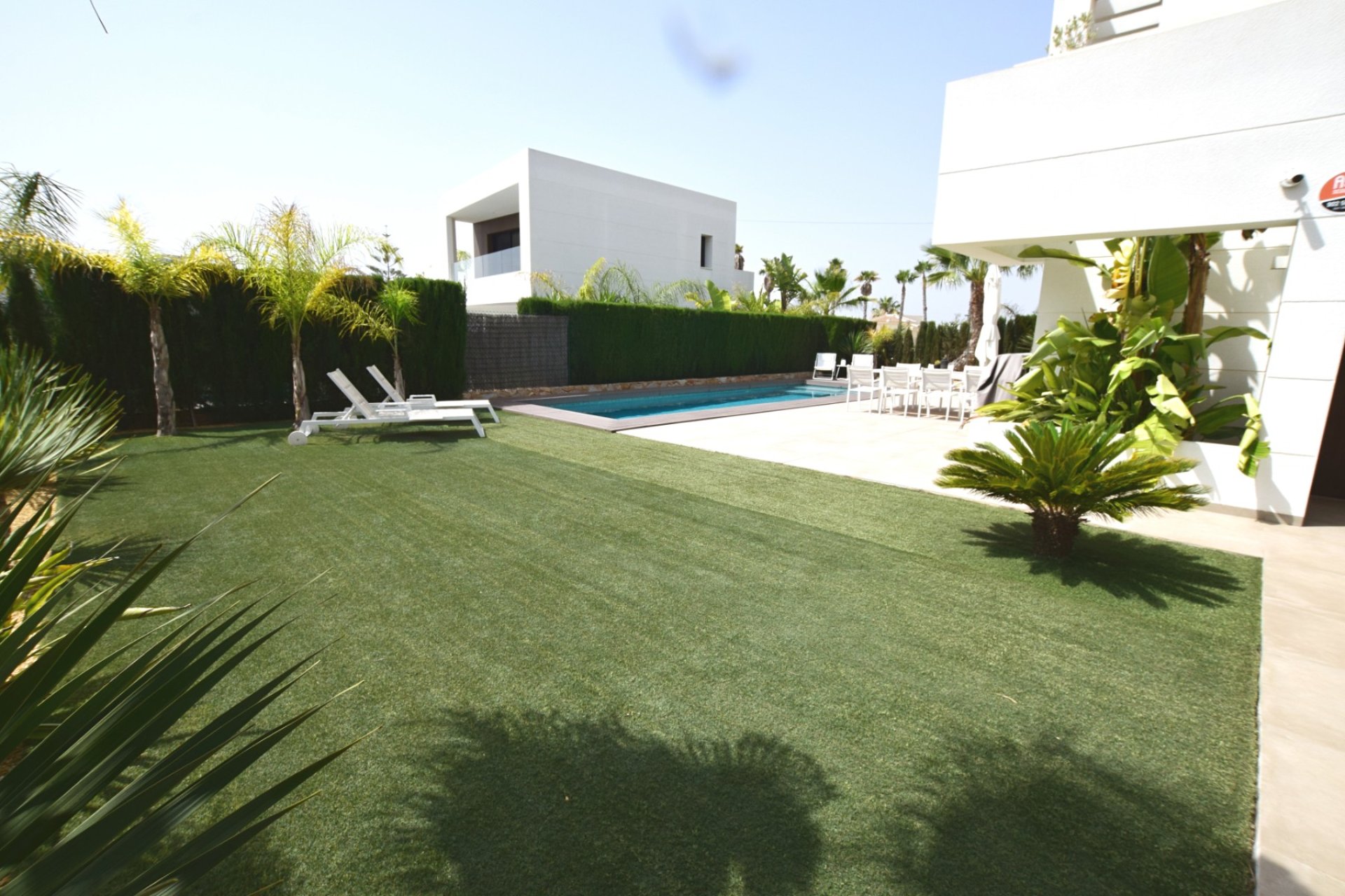 Reventa - Detached House / Villa - Ciudad Quesada - Airstrip