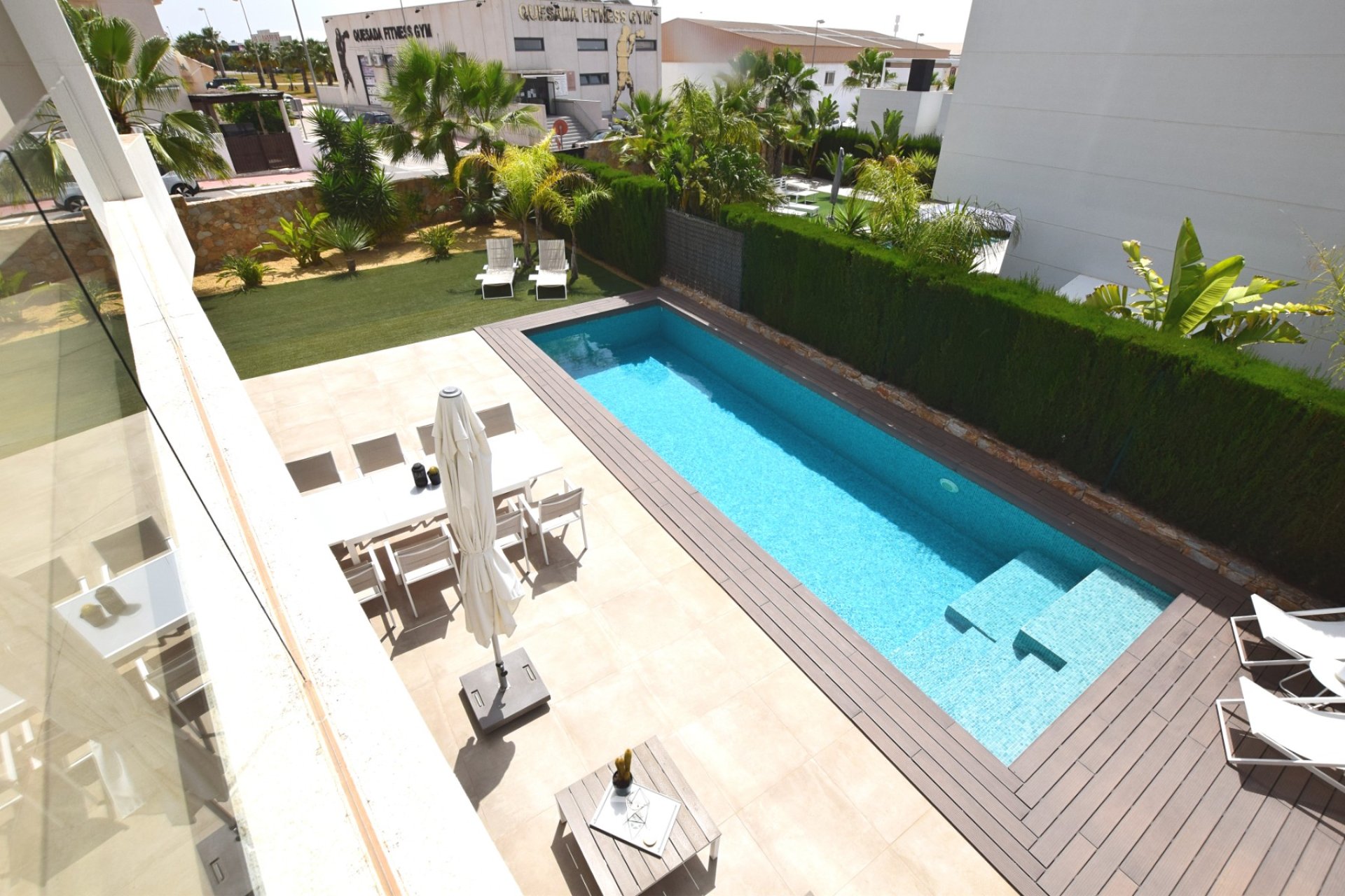 Reventa - Detached House / Villa - Ciudad Quesada - Airstrip