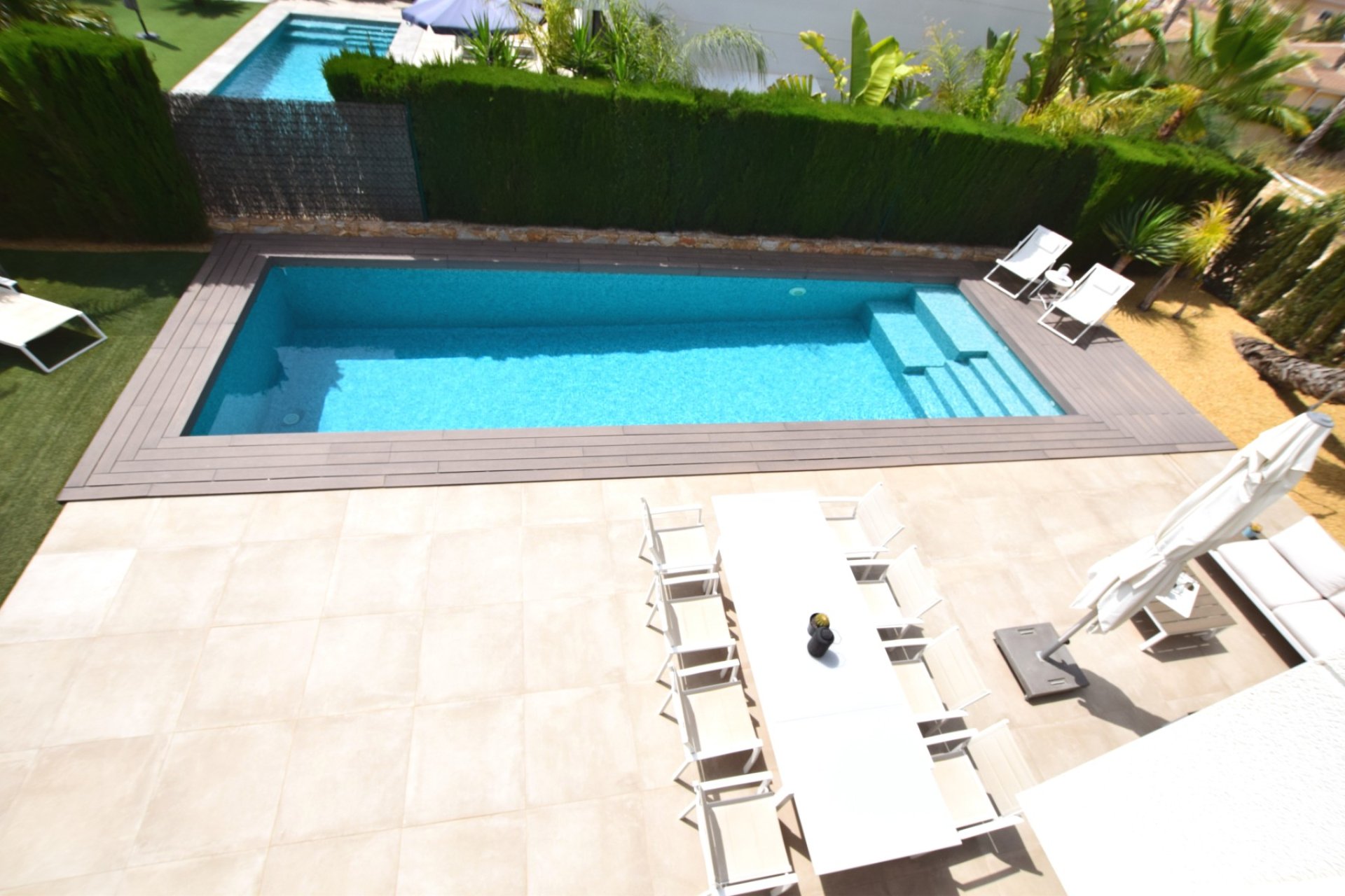 Reventa - Detached House / Villa - Ciudad Quesada - Airstrip