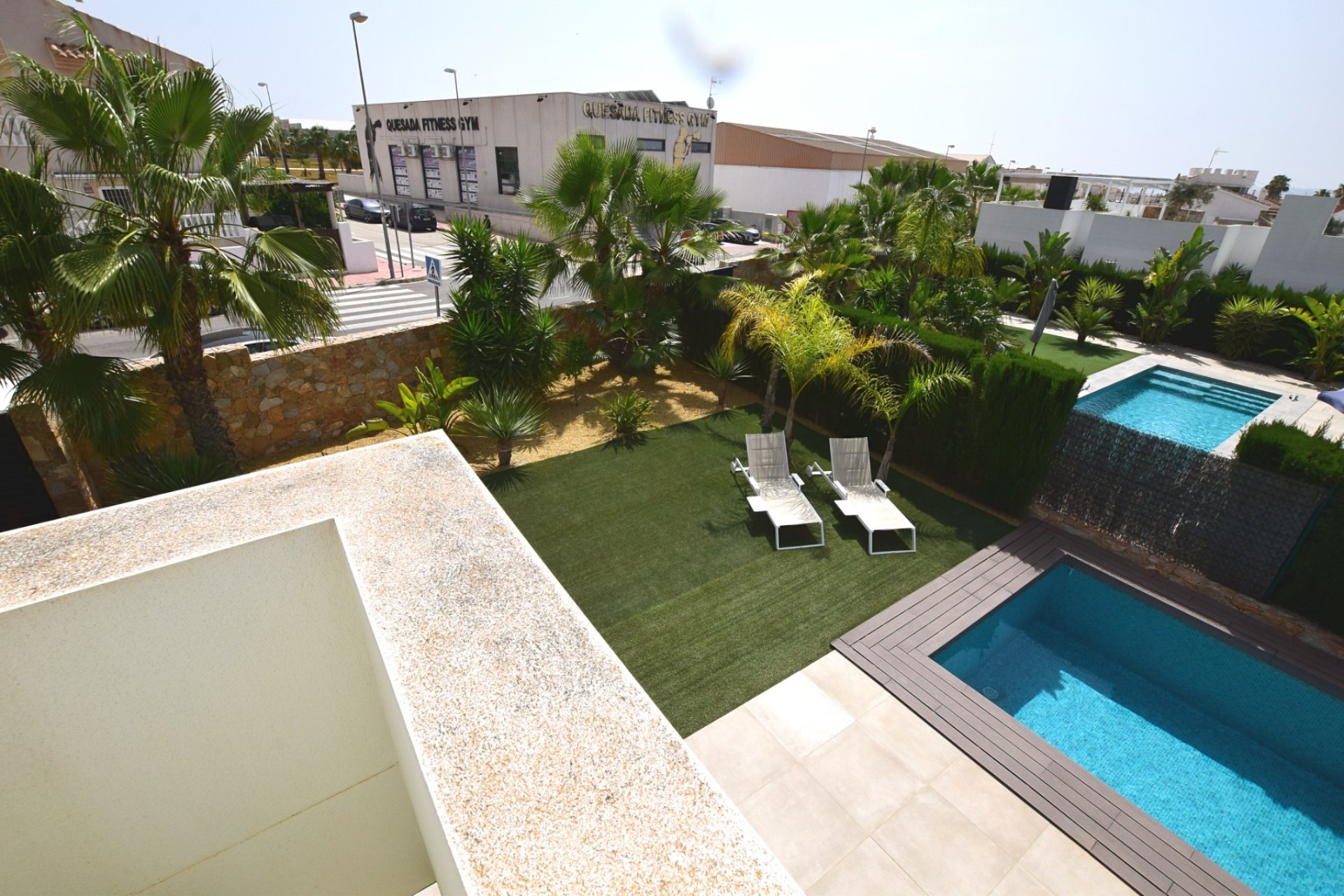 Reventa - Detached House / Villa - Ciudad Quesada - Airstrip