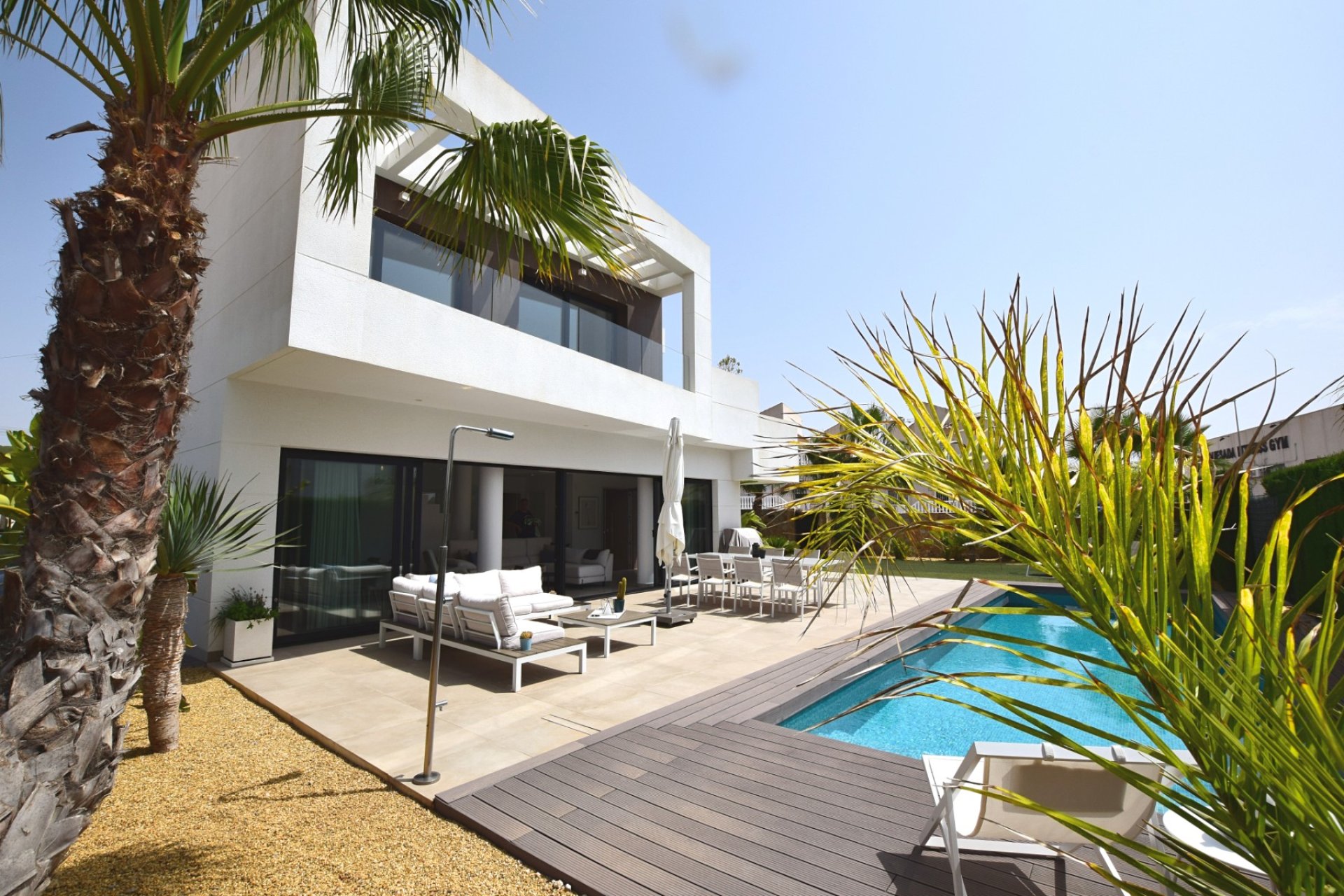 Reventa - Detached House / Villa - Ciudad Quesada - Airstrip