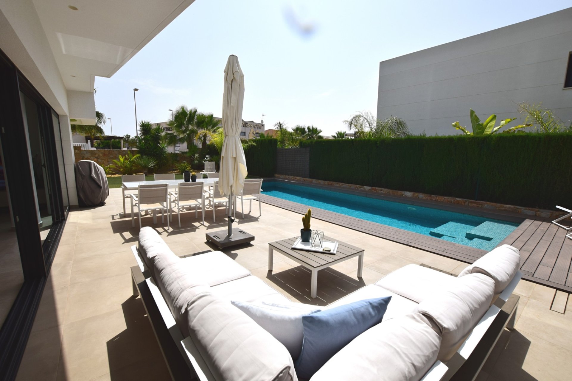 Reventa - Detached House / Villa - Ciudad Quesada - Airstrip