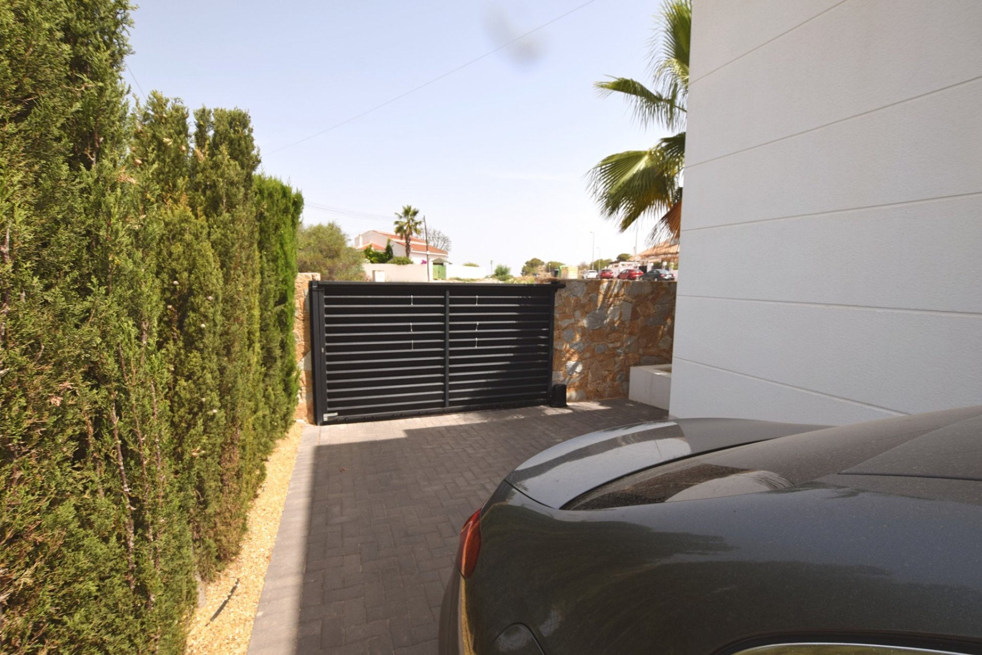 Reventa - Detached House / Villa - Ciudad Quesada - Airstrip