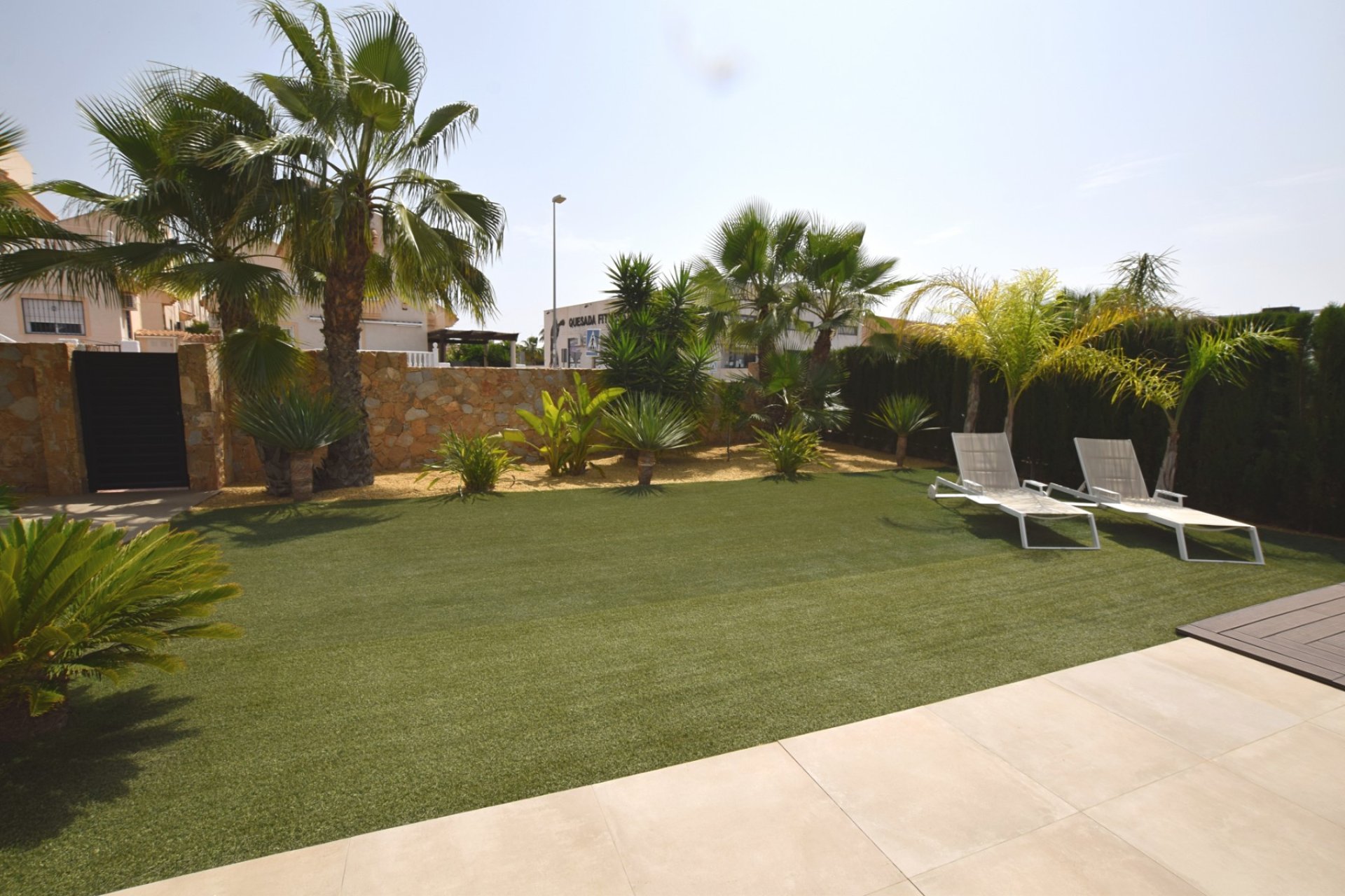Reventa - Detached House / Villa - Ciudad Quesada - Airstrip