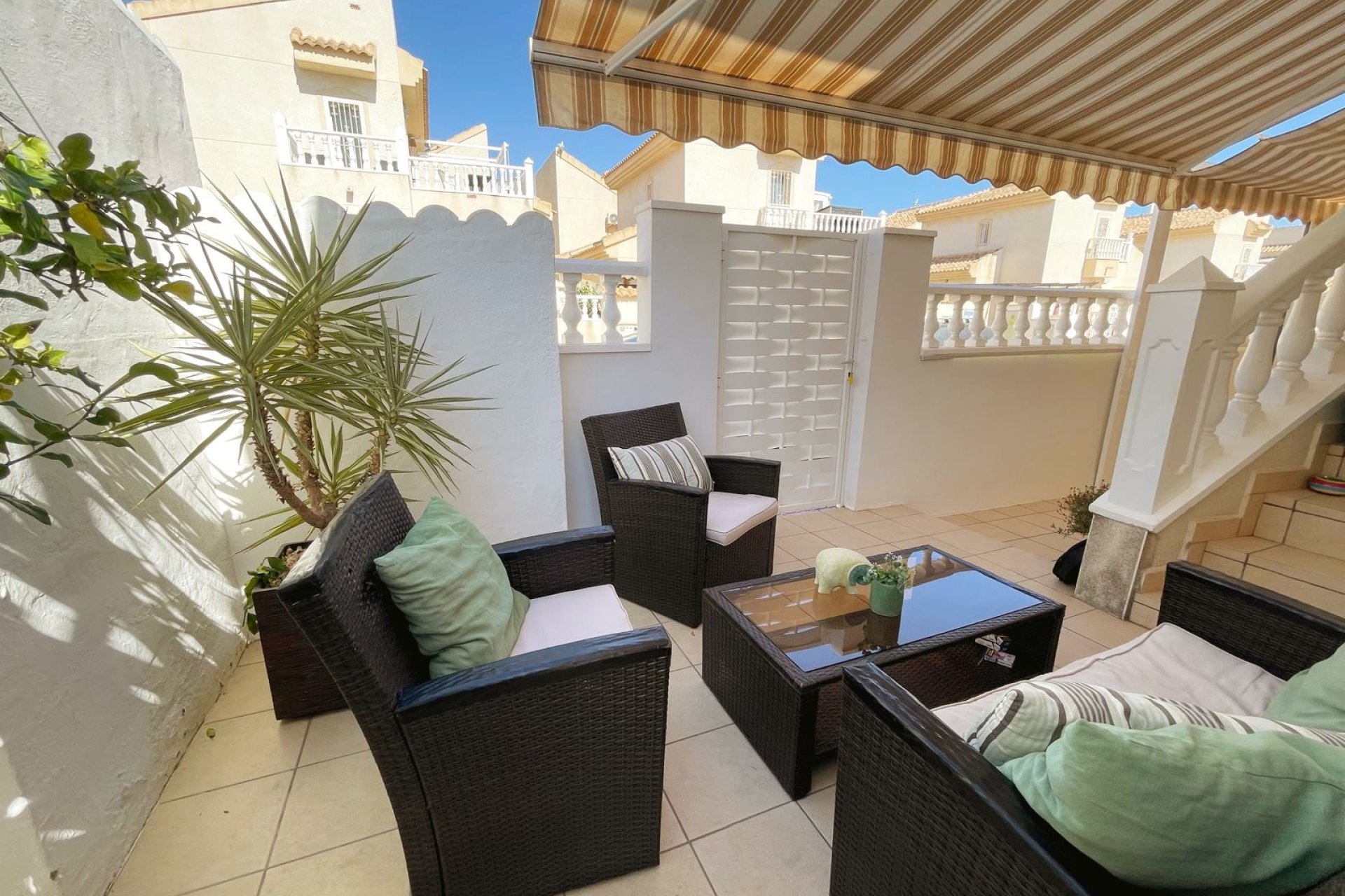 Reventa - Detached House / Villa - Ciudad Quesada - Airstrip