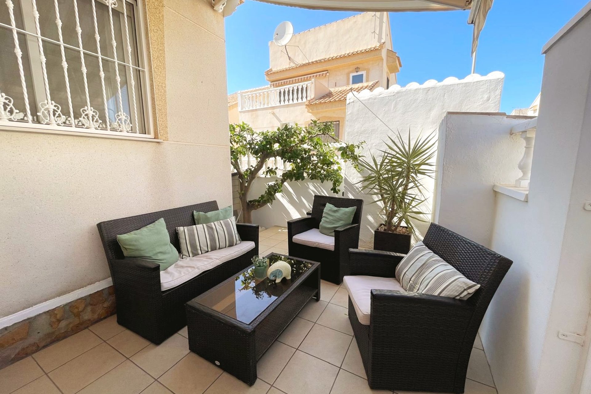 Reventa - Detached House / Villa - Ciudad Quesada - Airstrip