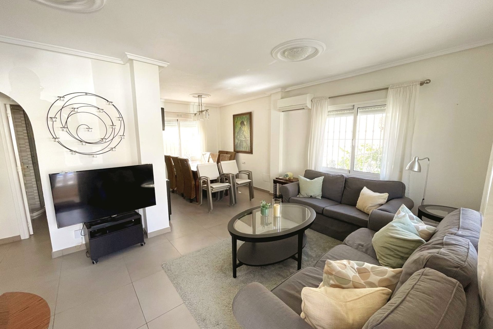 Reventa - Detached House / Villa - Ciudad Quesada - Airstrip