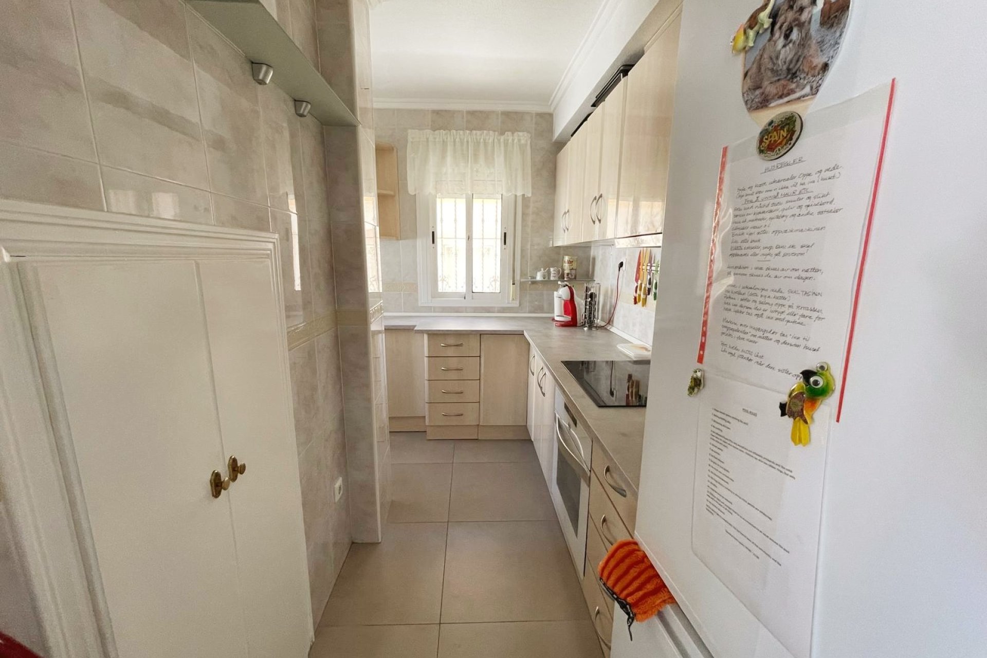 Reventa - Detached House / Villa - Ciudad Quesada - Airstrip