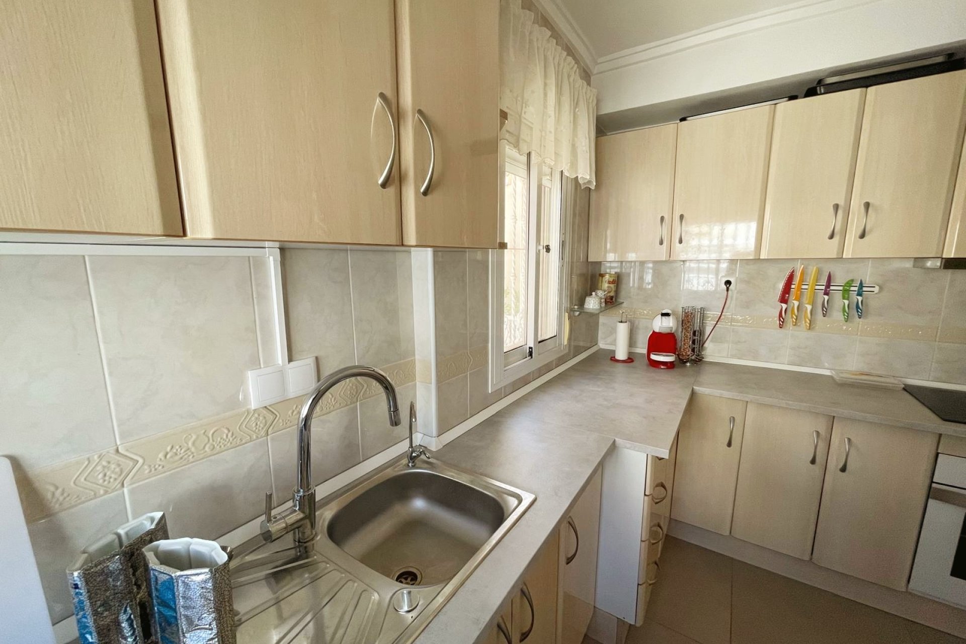 Reventa - Detached House / Villa - Ciudad Quesada - Airstrip