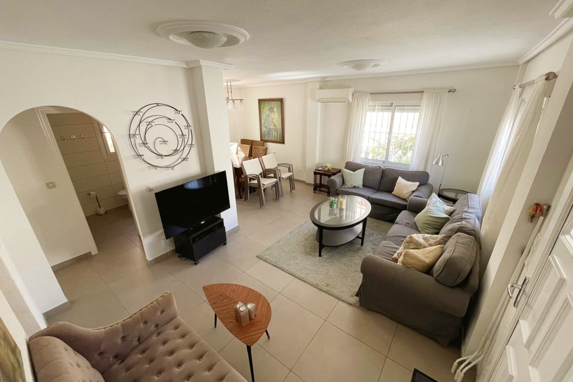 Reventa - Detached House / Villa - Ciudad Quesada - Airstrip