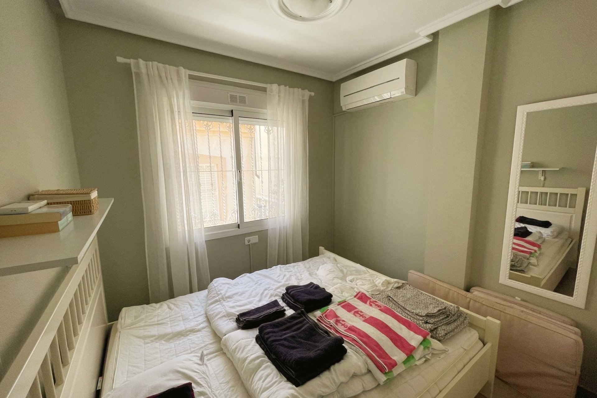 Reventa - Detached House / Villa - Ciudad Quesada - Airstrip