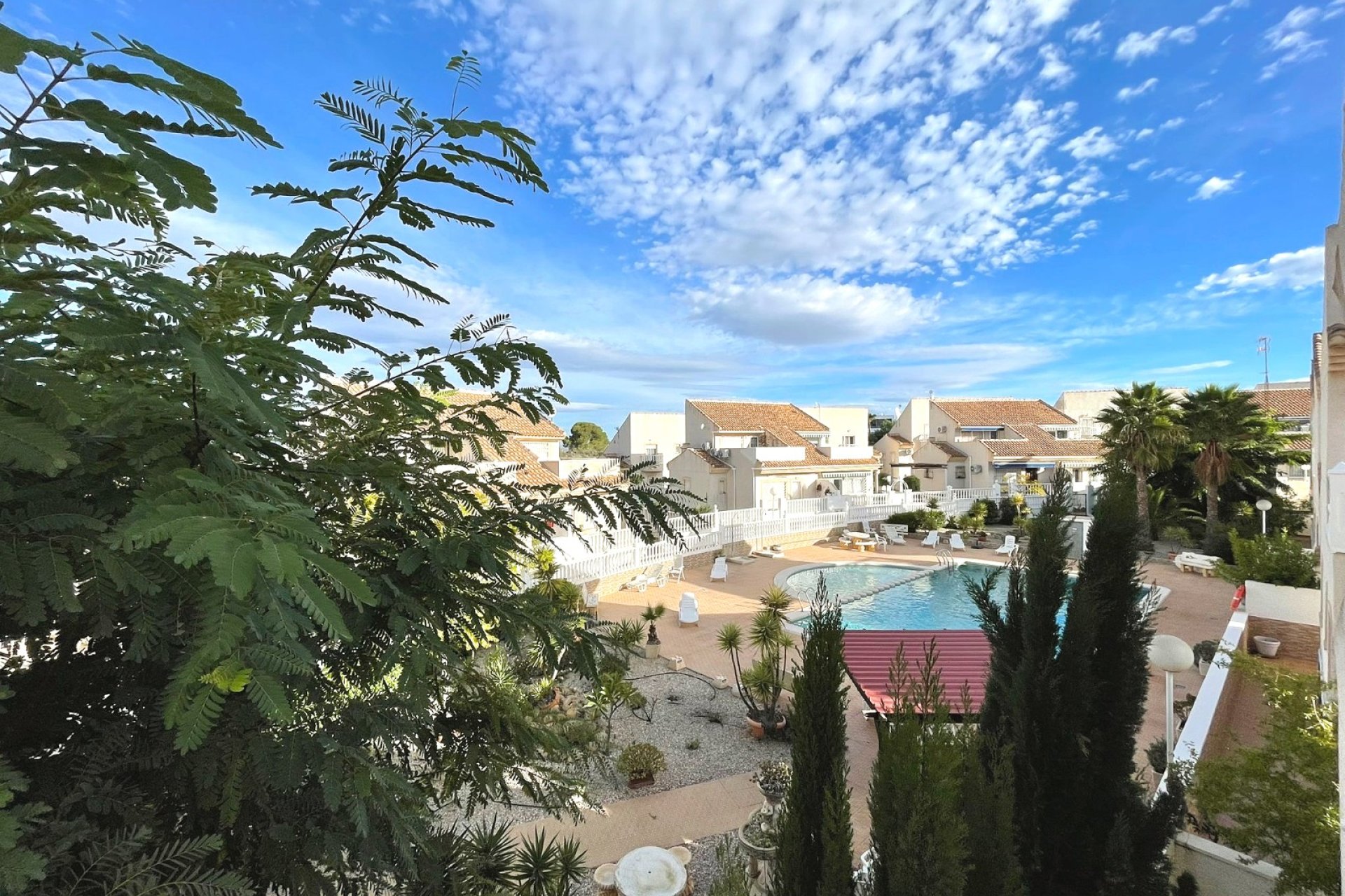 Reventa - Detached House / Villa - Ciudad Quesada - Airstrip