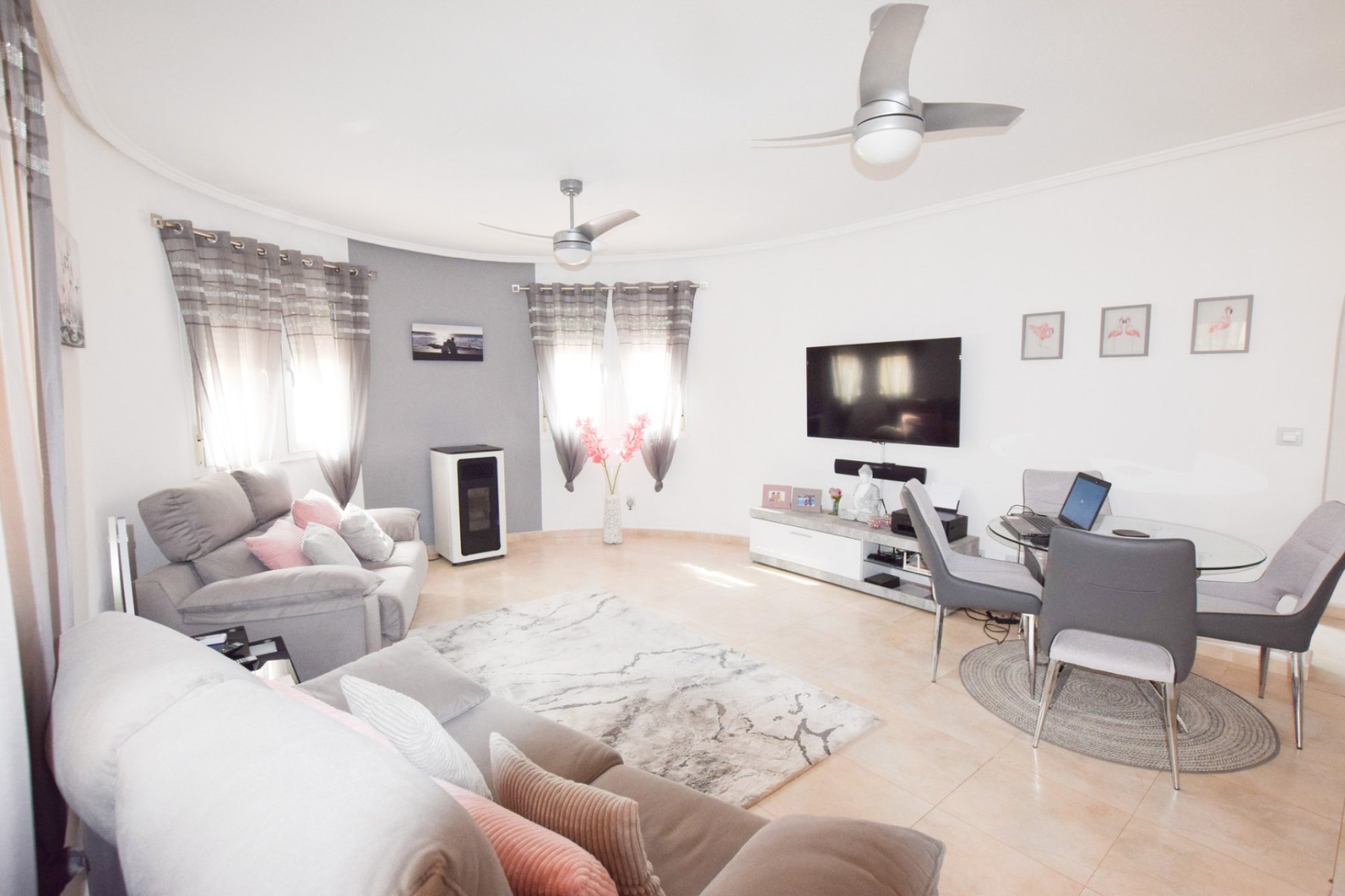 Reventa - Detached House / Villa - Ciudad Quesada - Atalaya (Quesada)