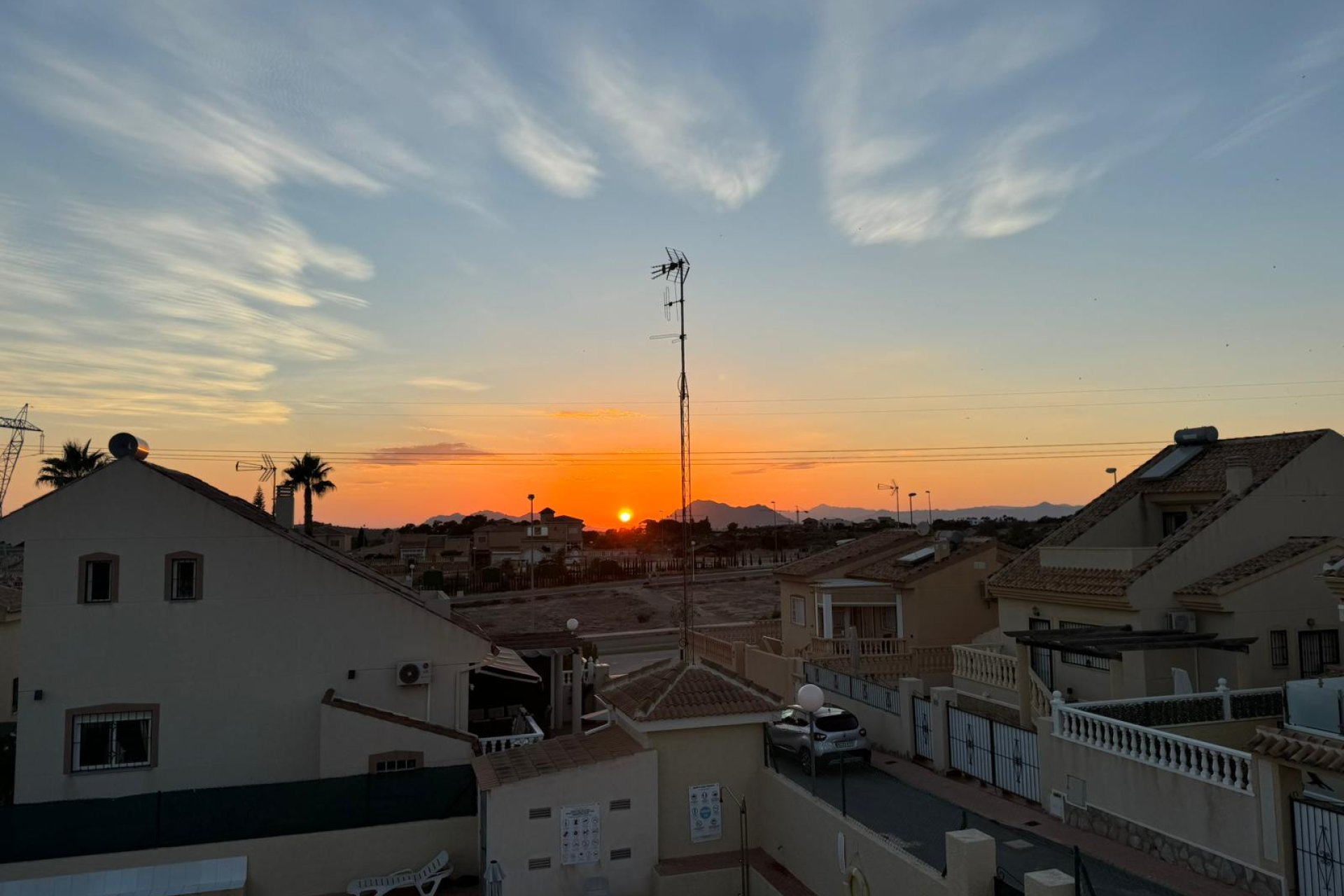 Reventa - Detached House / Villa - Ciudad Quesada - Atalaya (Quesada)