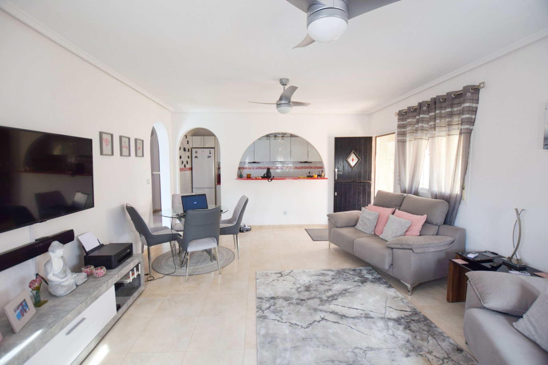 Reventa - Detached House / Villa - Ciudad Quesada - Atalaya (Quesada)