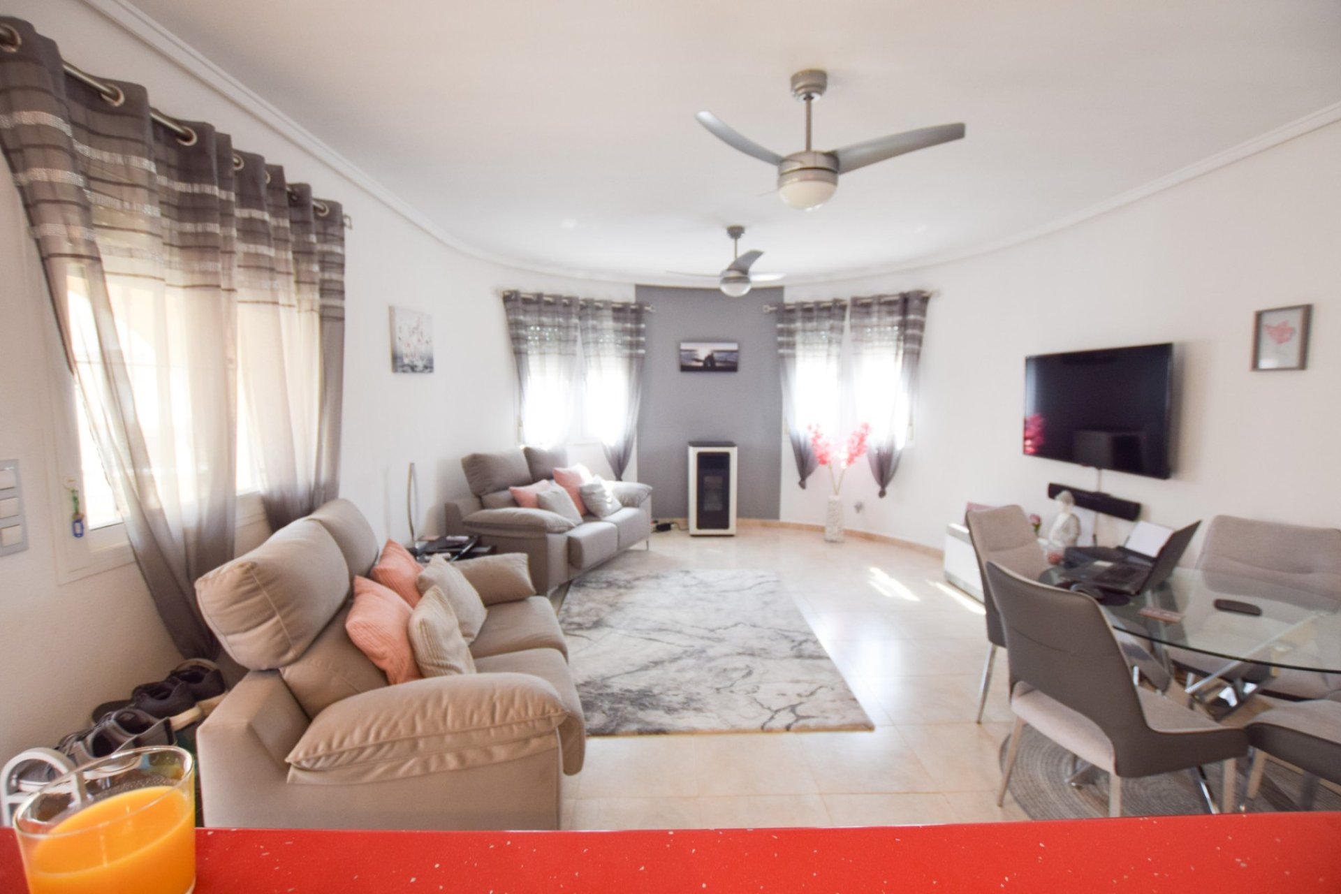 Reventa - Detached House / Villa - Ciudad Quesada - Atalaya (Quesada)