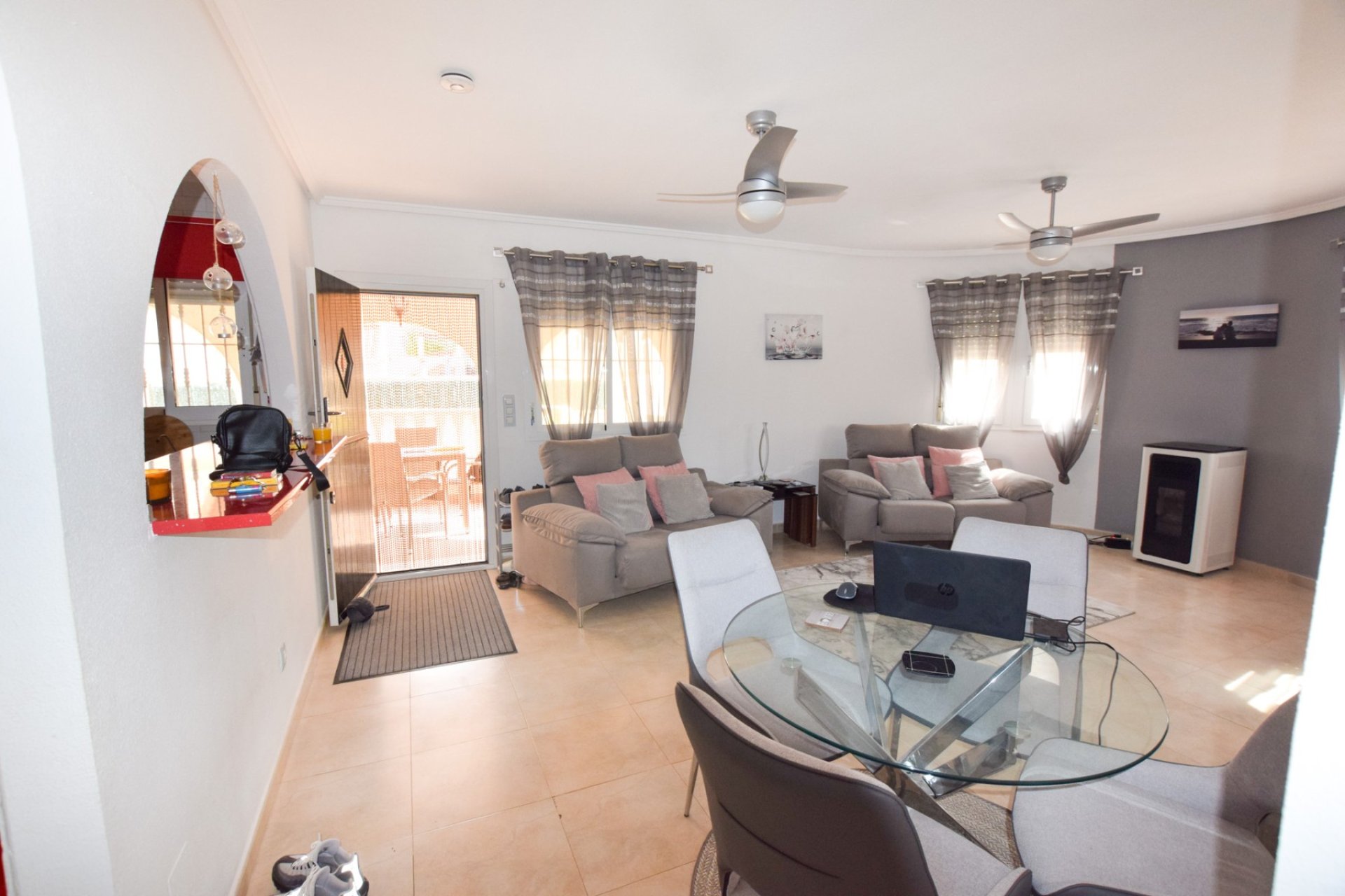 Reventa - Detached House / Villa - Ciudad Quesada - Atalaya (Quesada)