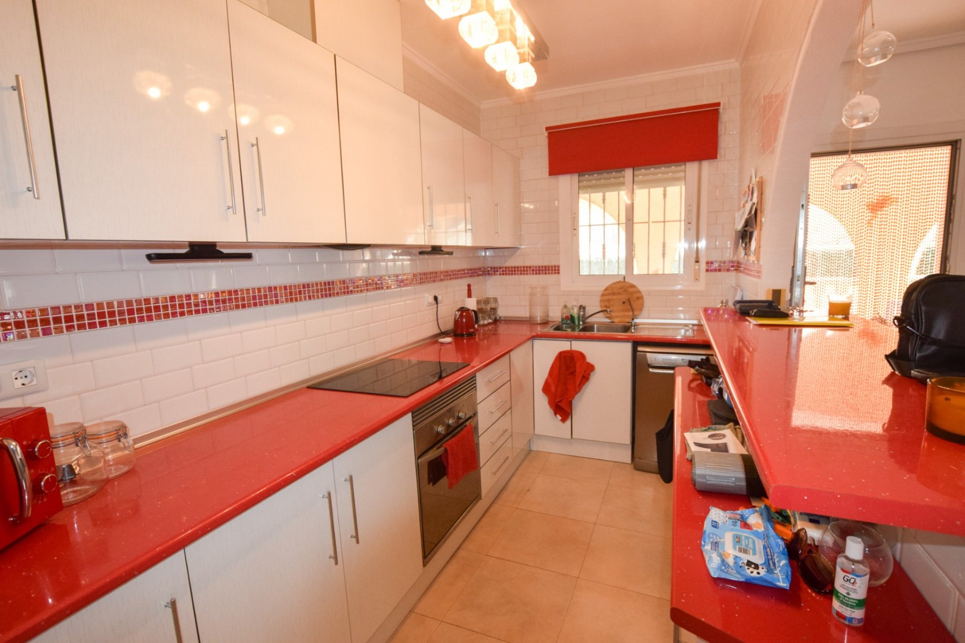 Reventa - Detached House / Villa - Ciudad Quesada - Atalaya (Quesada)