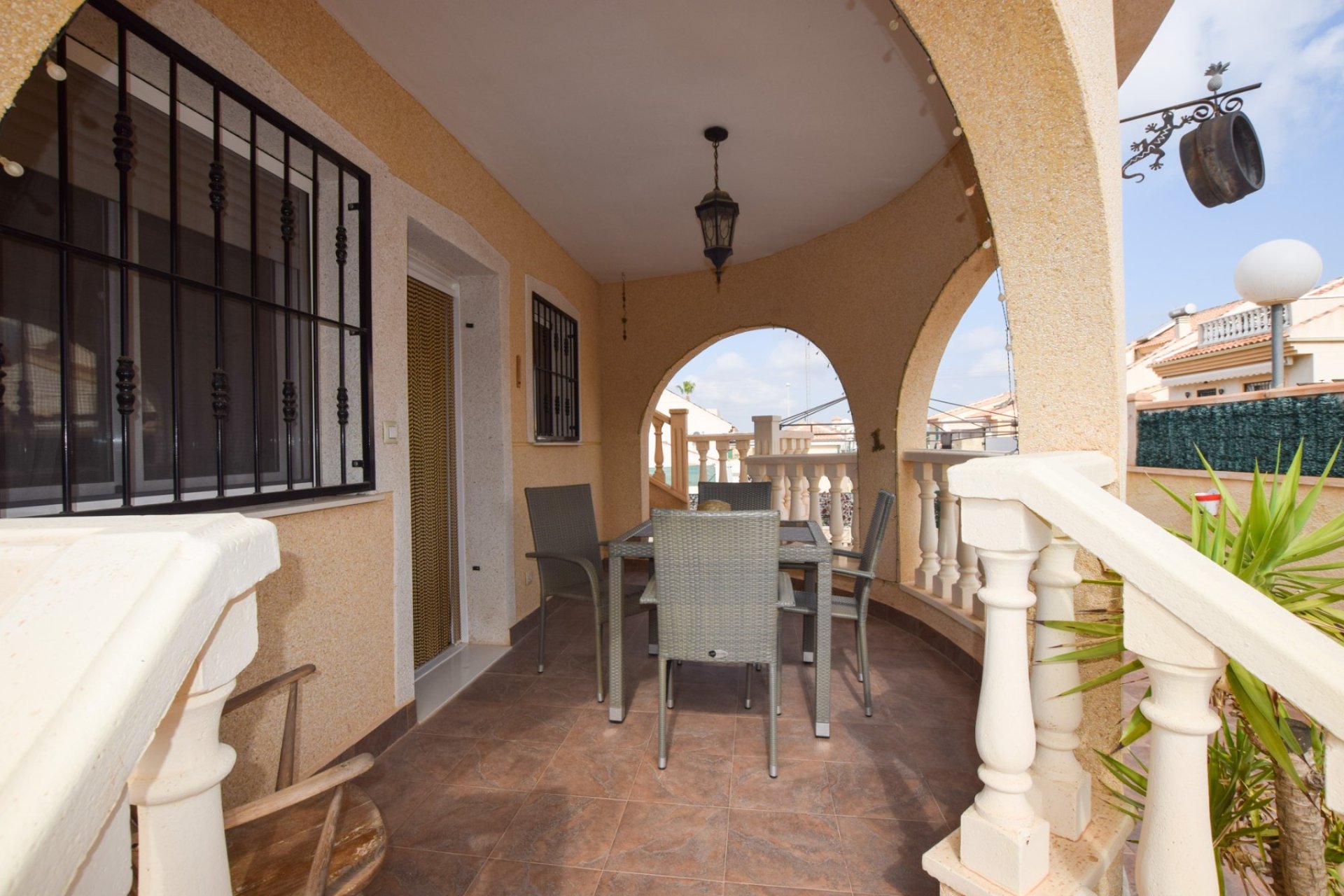 Reventa - Detached House / Villa - Ciudad Quesada - Atalaya (Quesada)
