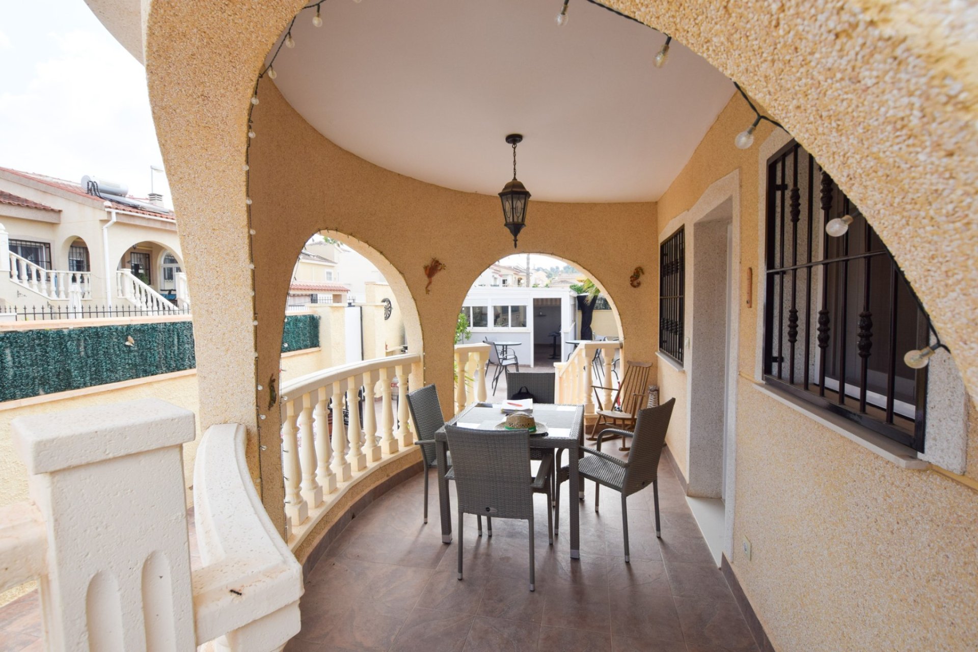 Reventa - Detached House / Villa - Ciudad Quesada - Atalaya (Quesada)