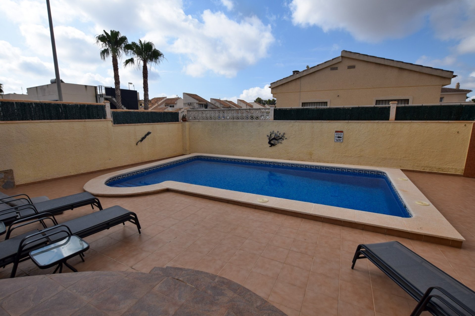 Reventa - Detached House / Villa - Ciudad Quesada - Atalaya (Quesada)