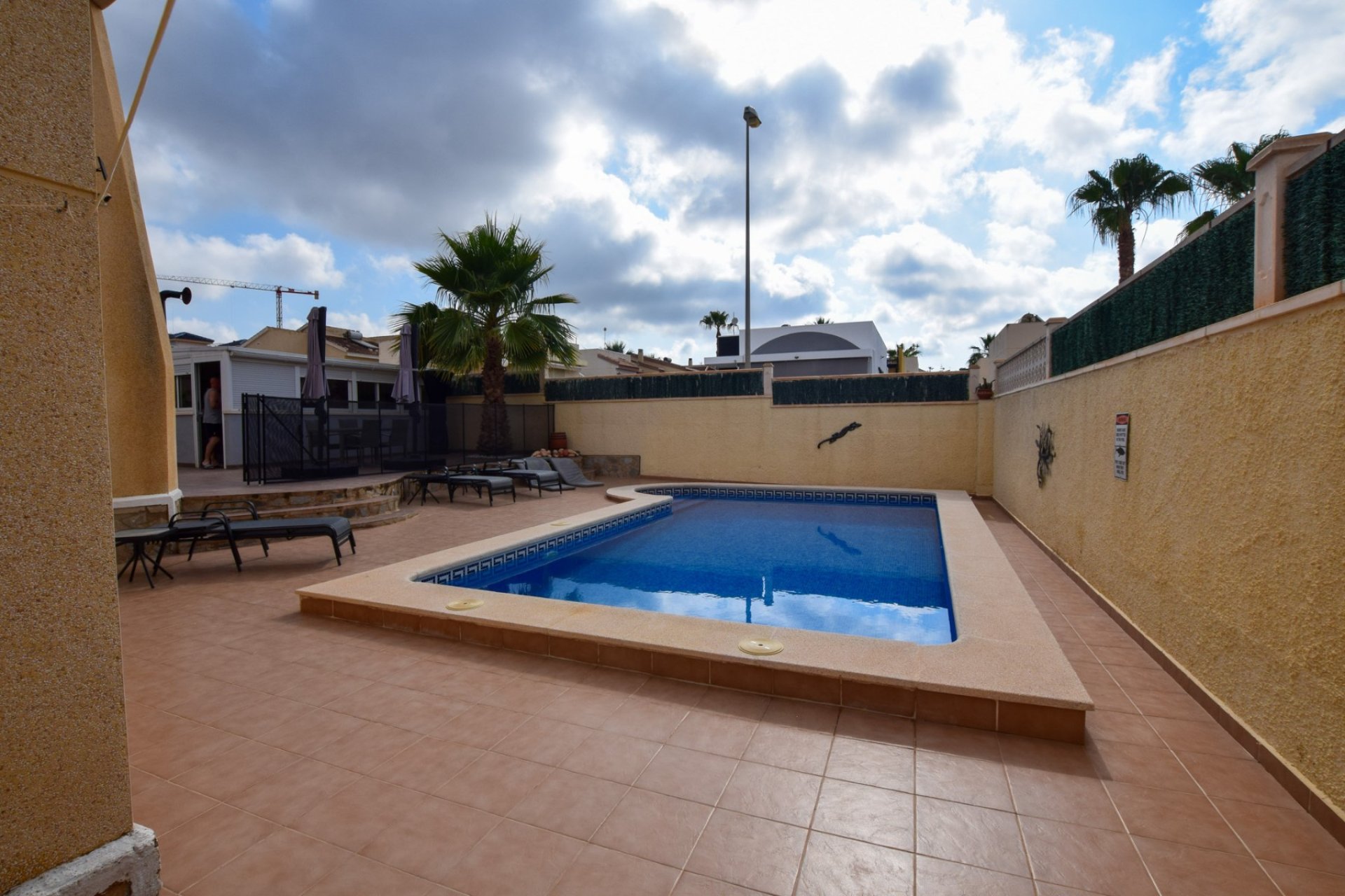 Reventa - Detached House / Villa - Ciudad Quesada - Atalaya (Quesada)