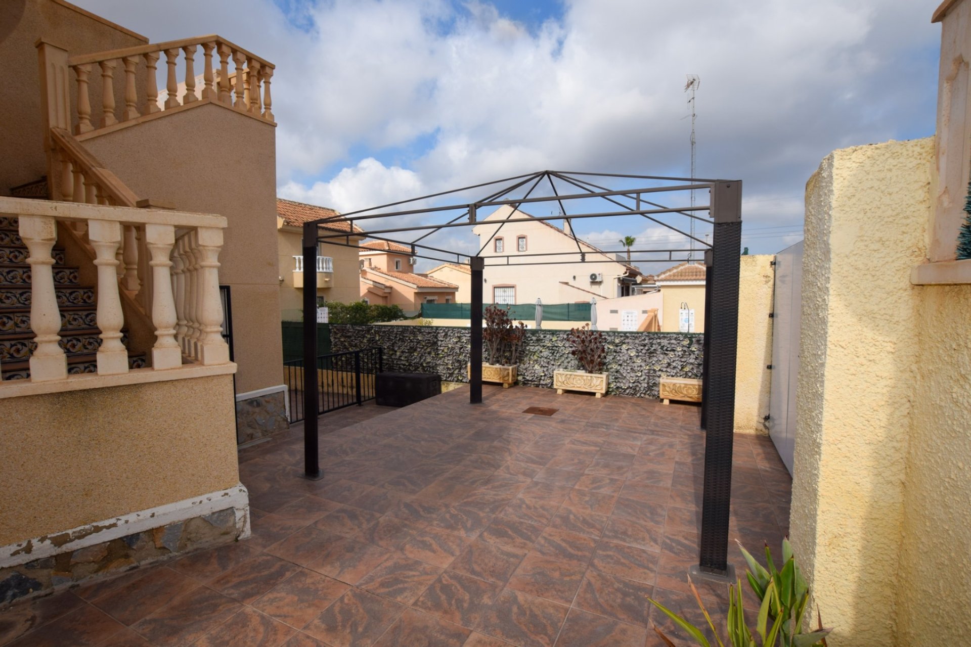 Reventa - Detached House / Villa - Ciudad Quesada - Atalaya (Quesada)