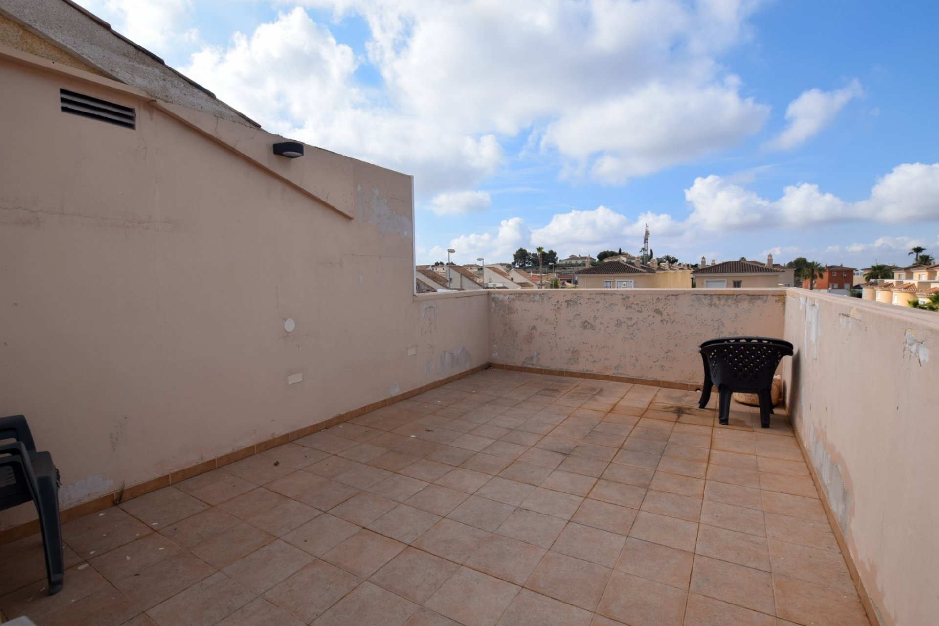 Reventa - Detached House / Villa - Ciudad Quesada - Atalaya (Quesada)