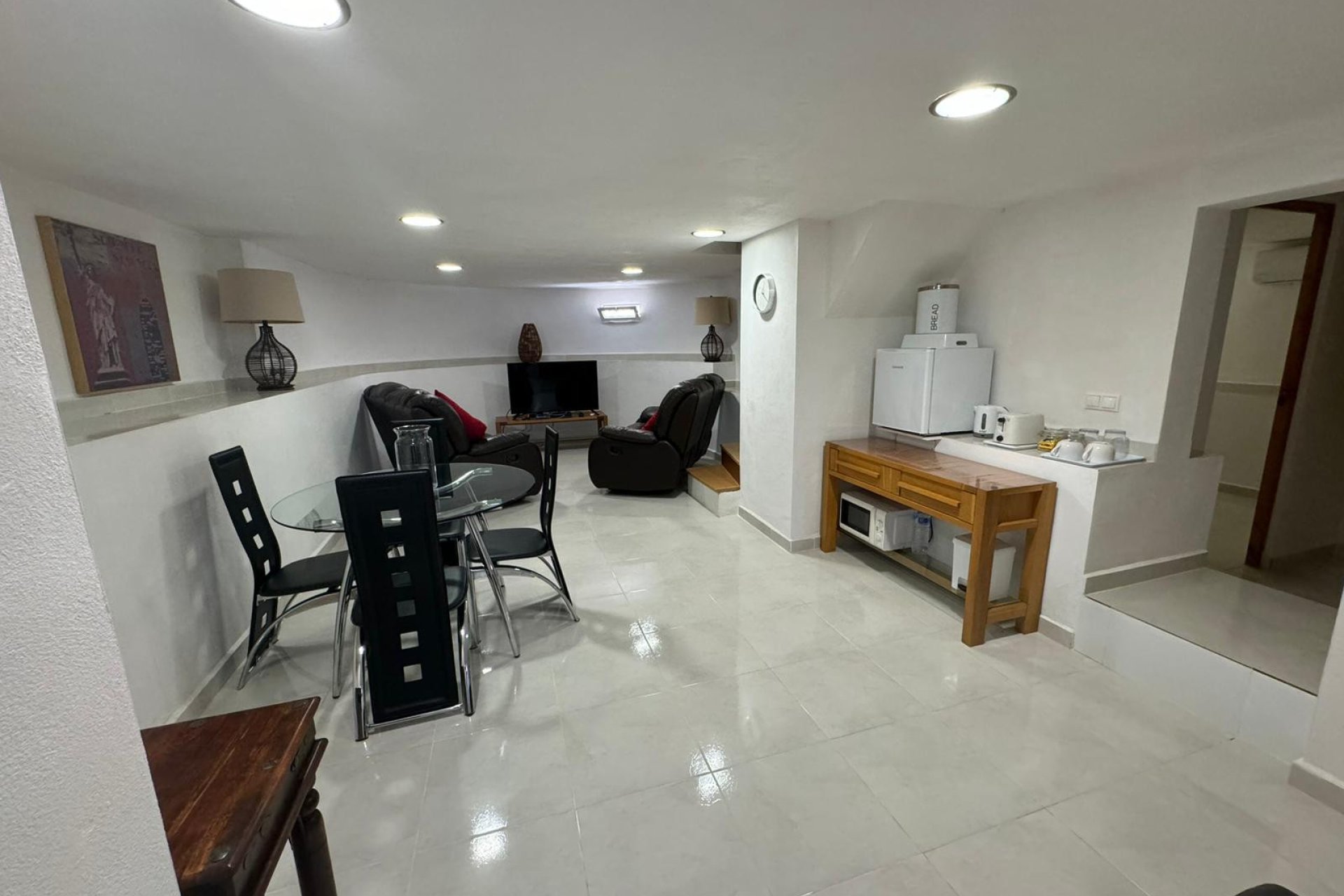 Reventa - Detached House / Villa - Ciudad Quesada - Atalaya (Quesada)