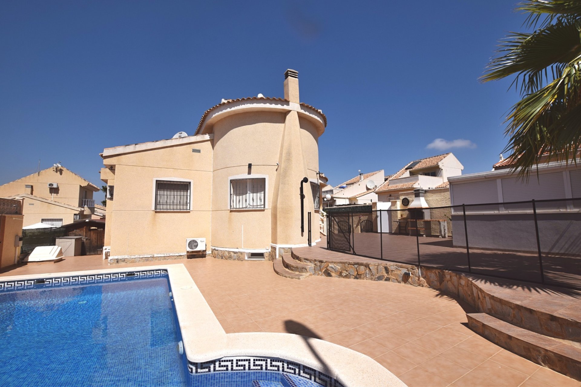 Reventa - Detached House / Villa - Ciudad Quesada - Atalaya (Quesada)