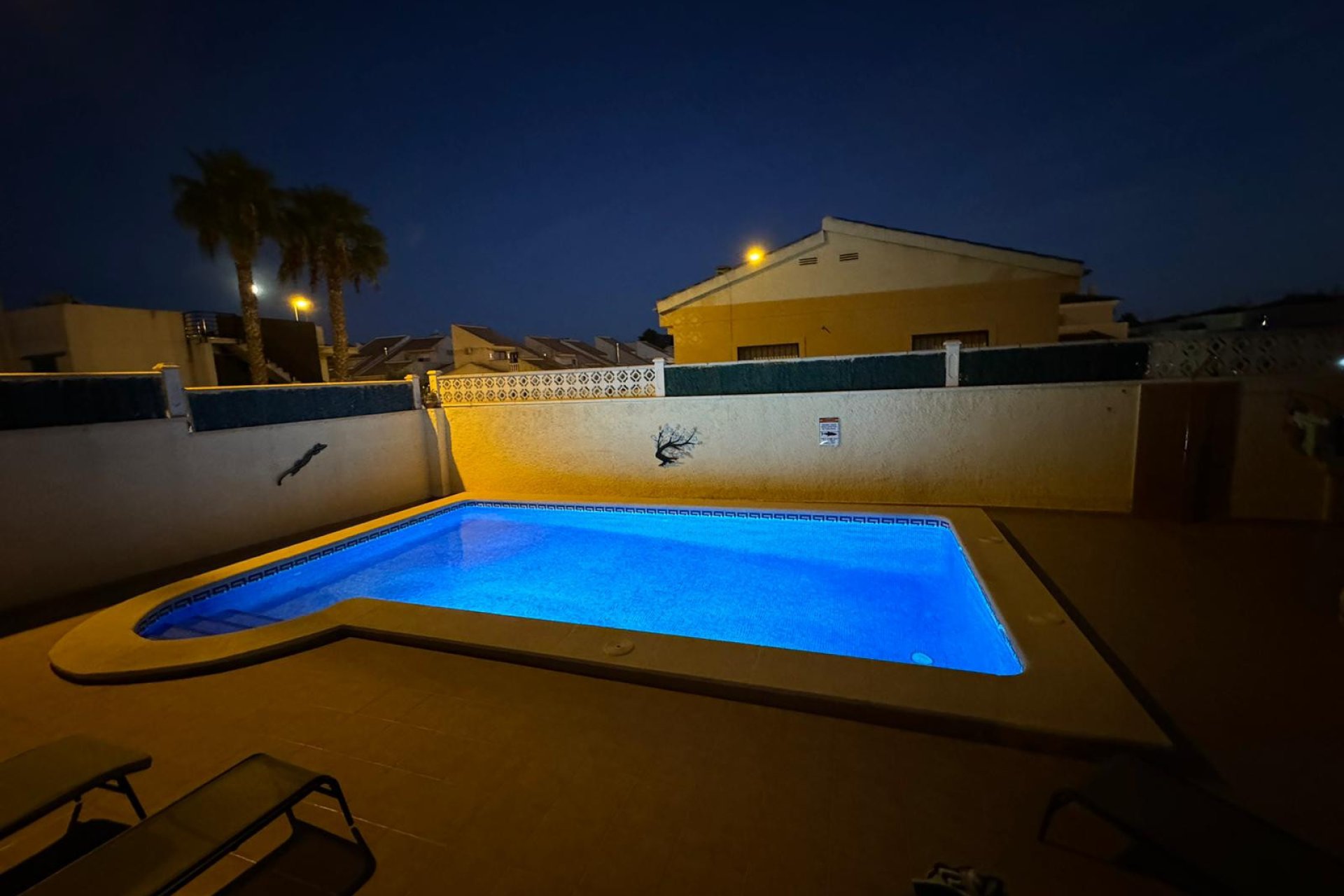 Reventa - Detached House / Villa - Ciudad Quesada - Atalaya (Quesada)