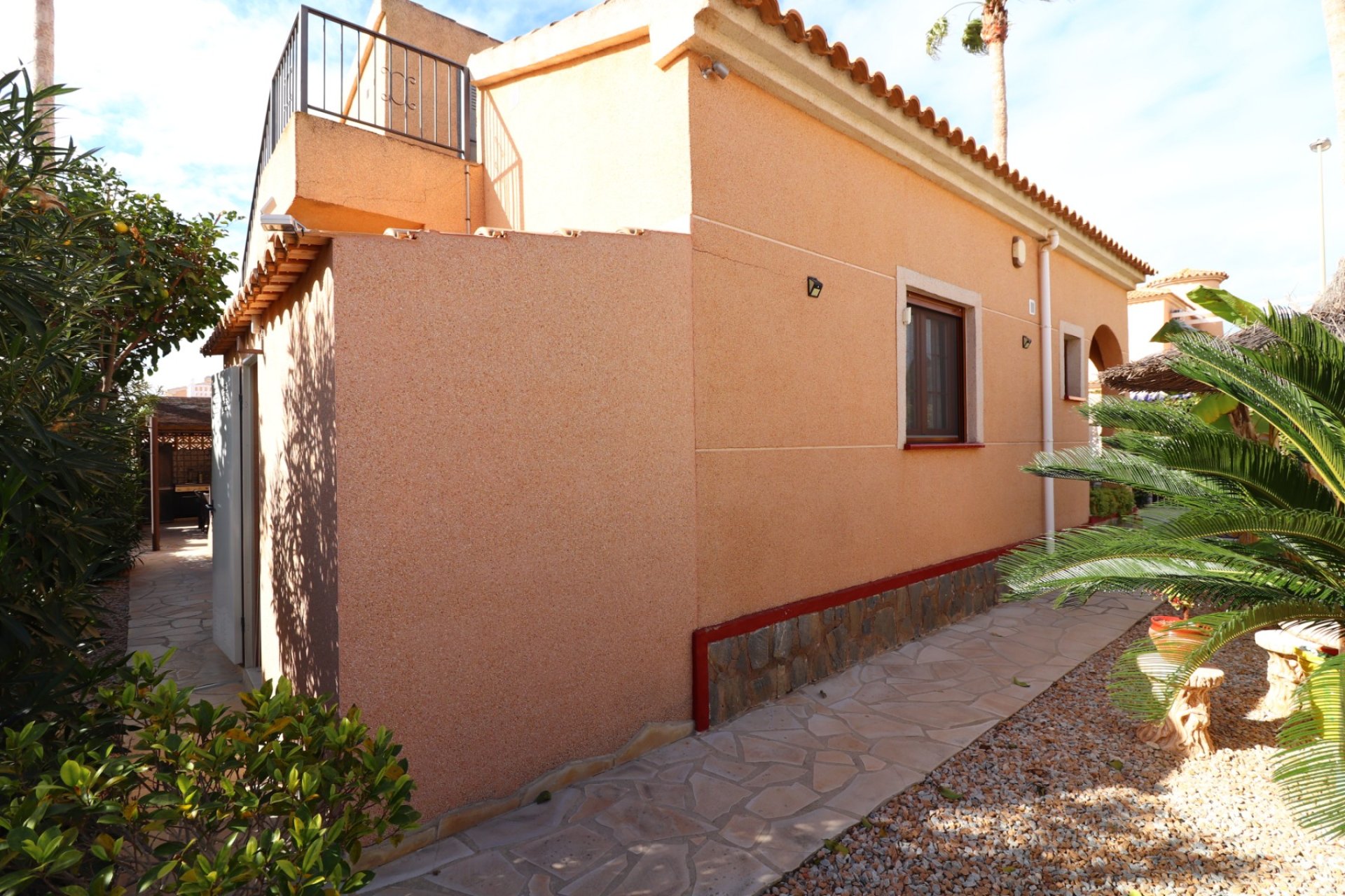 Reventa - Detached House / Villa - Ciudad Quesada - Atalayas