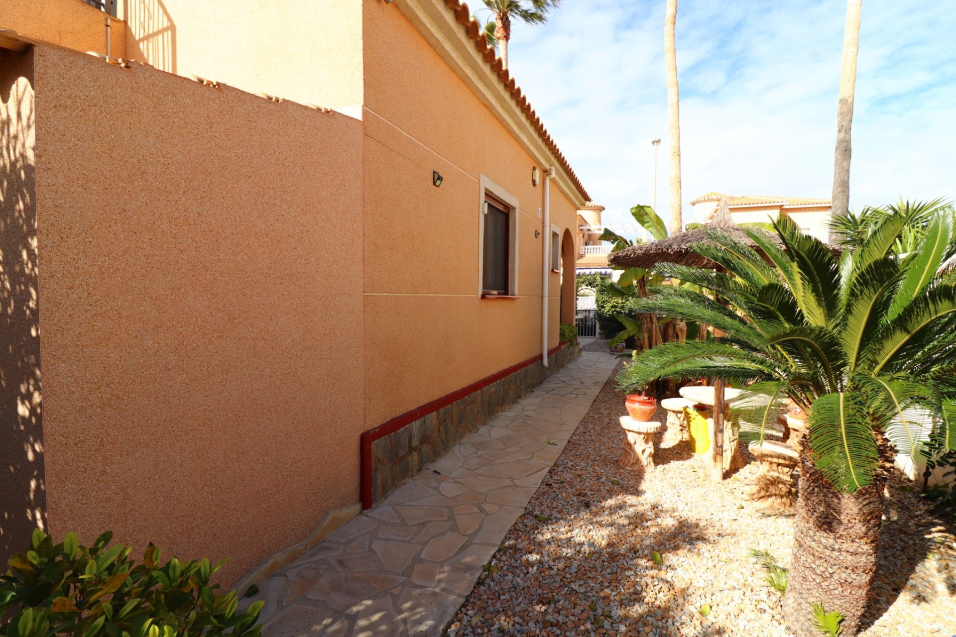Reventa - Detached House / Villa - Ciudad Quesada - Atalayas