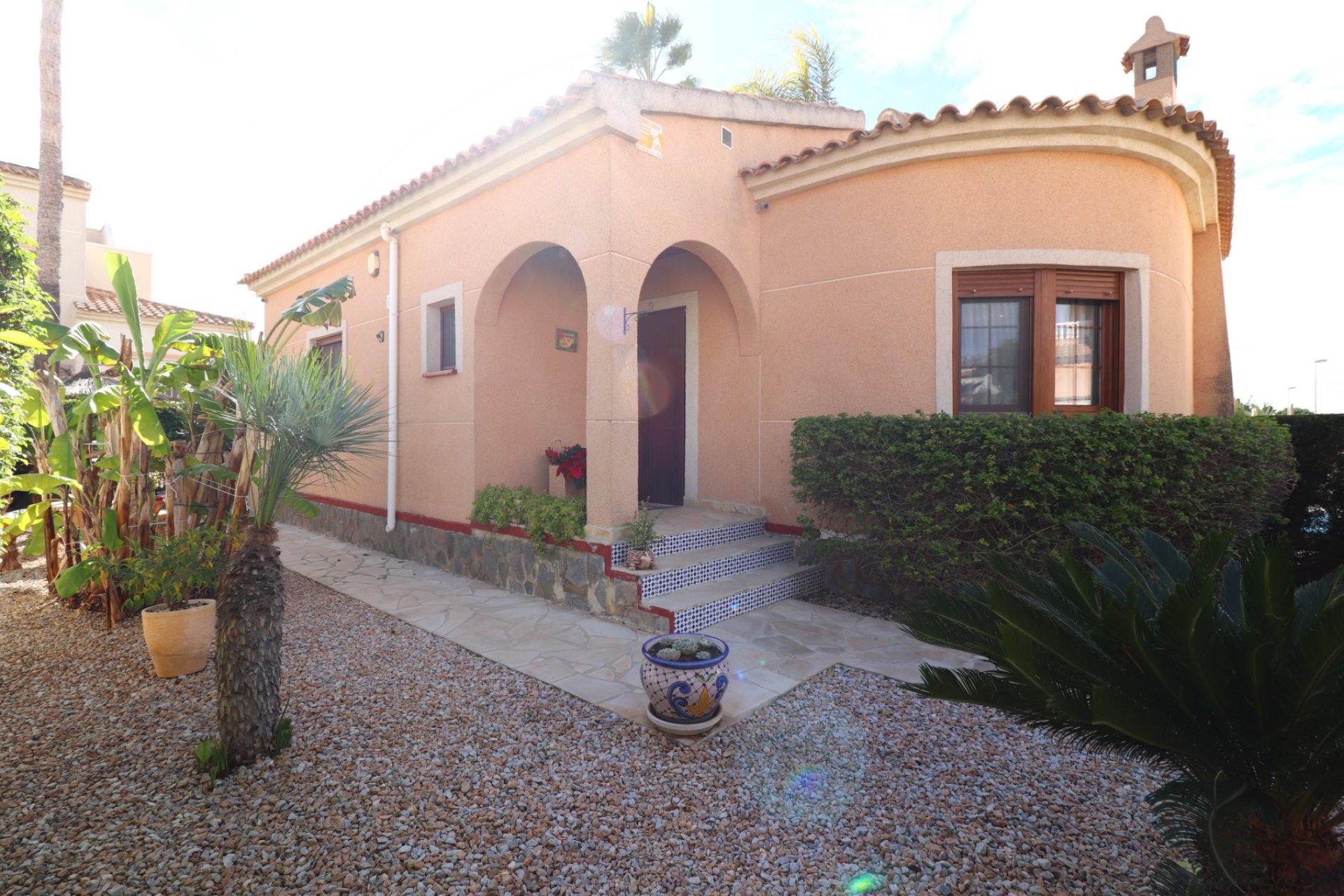 Reventa - Detached House / Villa - Ciudad Quesada - Atalayas