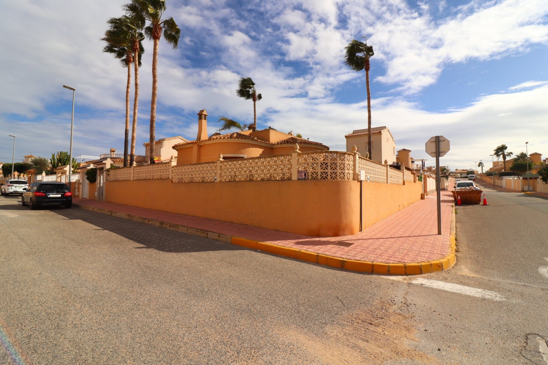 Reventa - Detached House / Villa - Ciudad Quesada - Atalayas